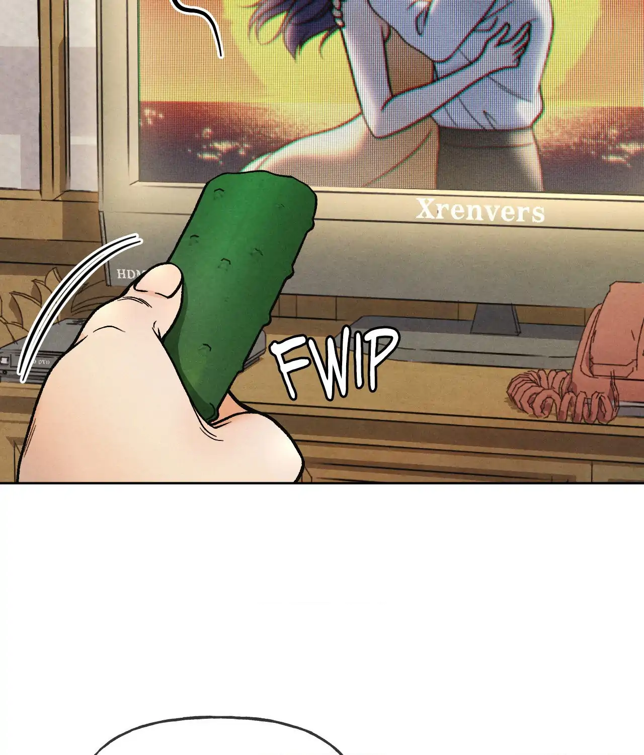 Confessions of a Chambermaid Chapter 7 - Page 78