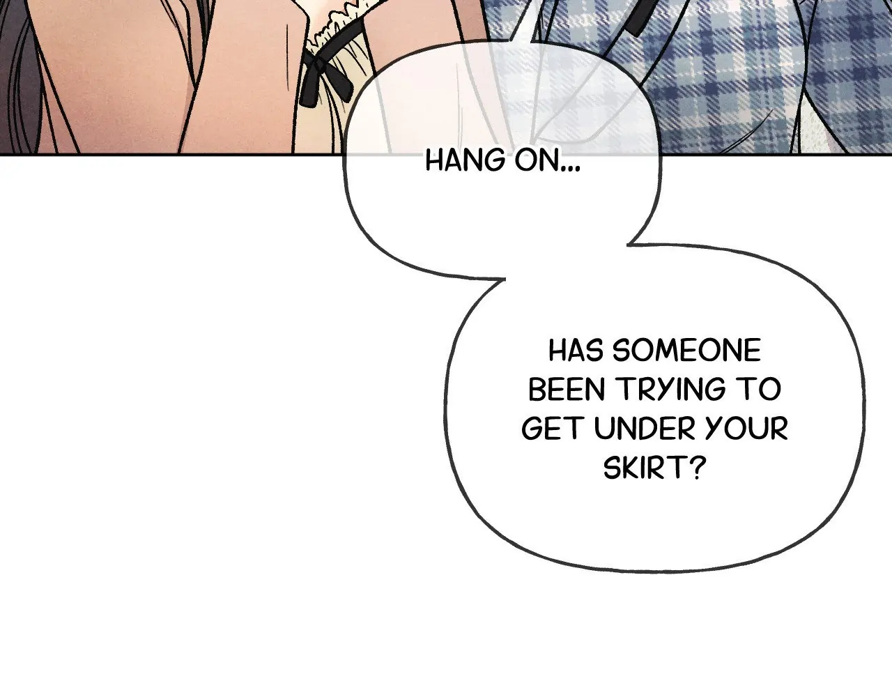 Confessions of a Chambermaid Chapter 7 - Page 80