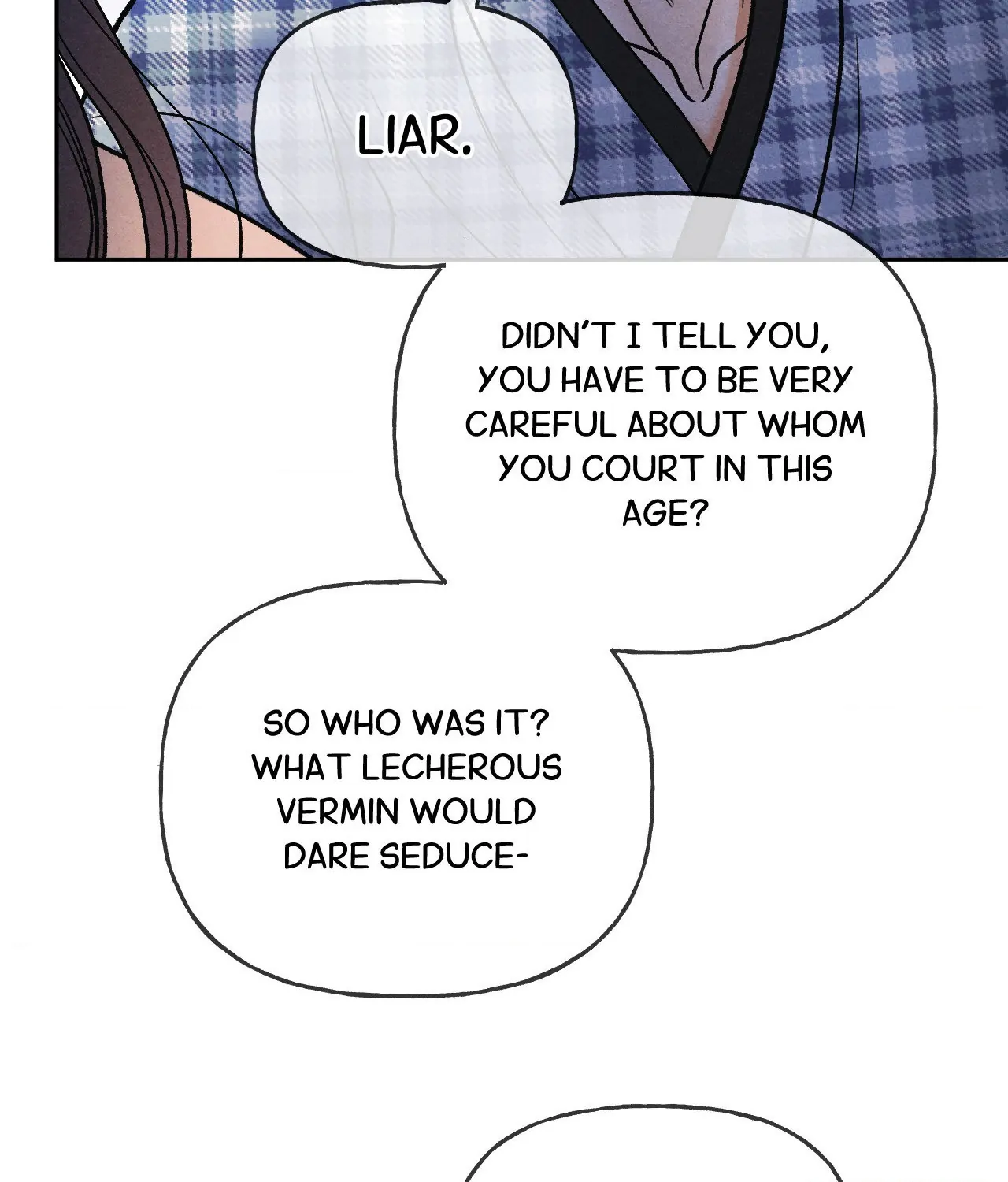 Confessions of a Chambermaid Chapter 7 - Page 82