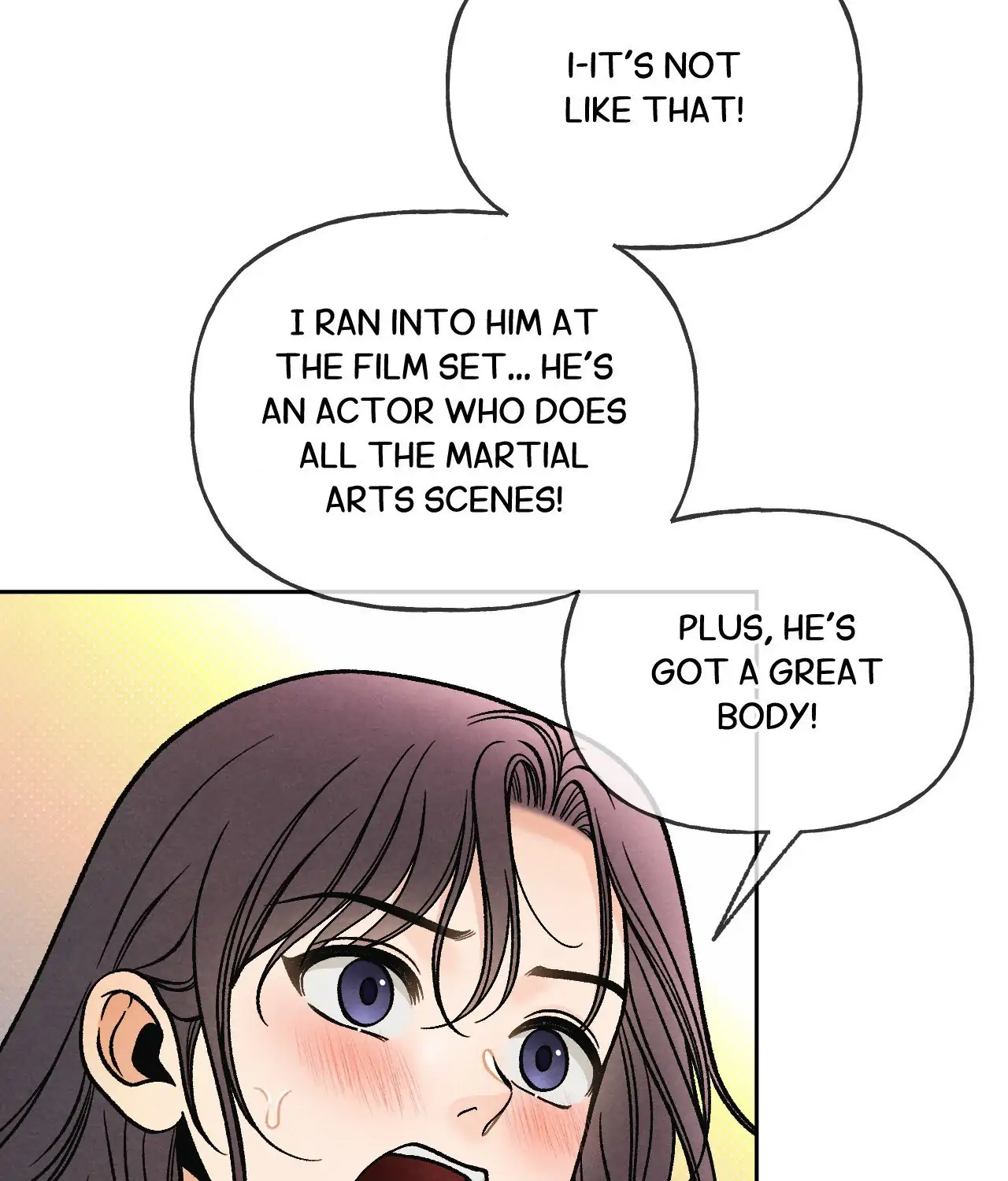 Confessions of a Chambermaid Chapter 7 - Page 83