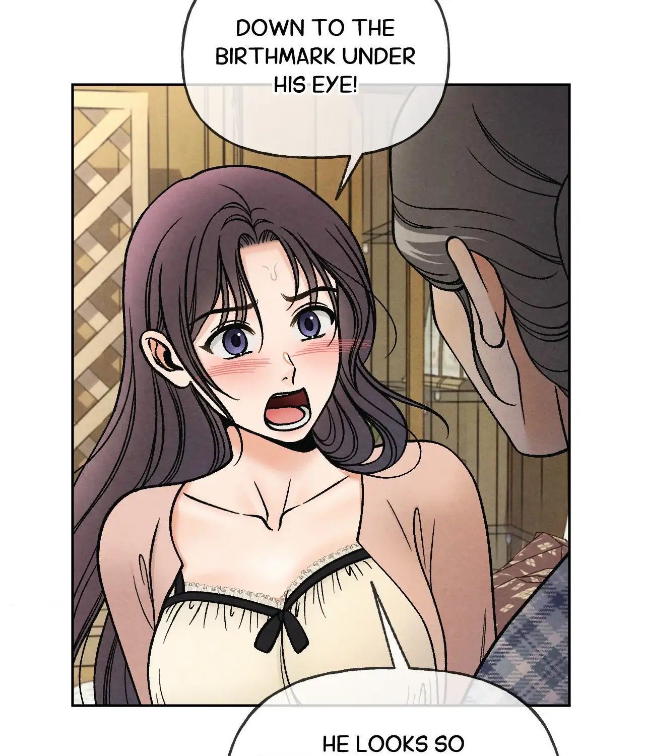 Confessions of a Chambermaid Chapter 7 - Page 87