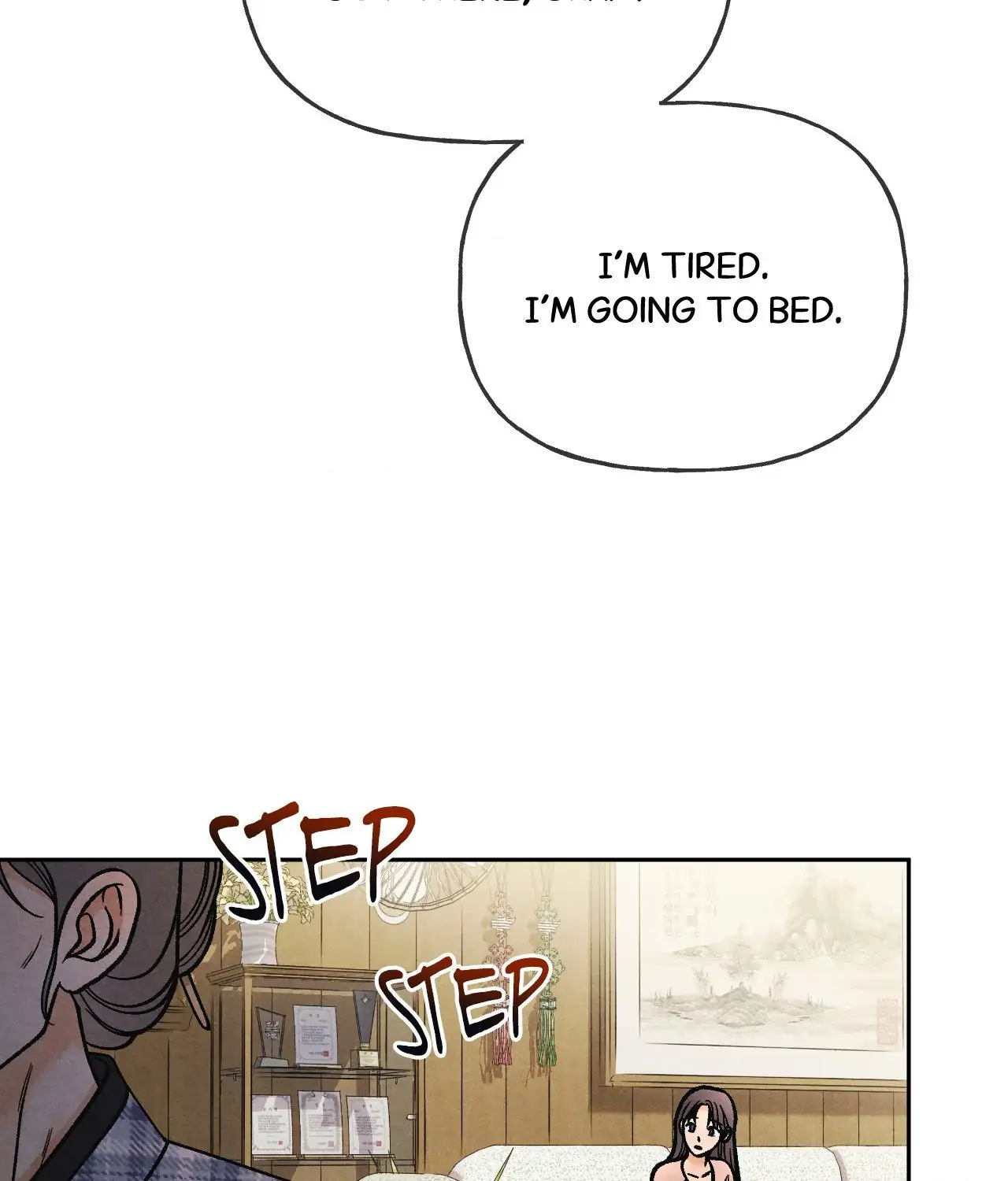 Confessions of a Chambermaid Chapter 7 - Page 91