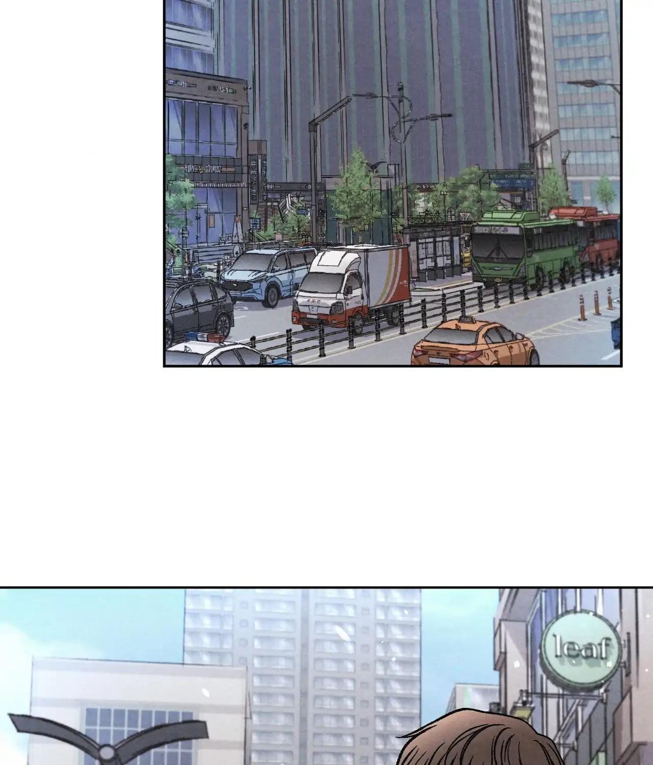 Confessions of a Chambermaid Chapter 7 - Page 95