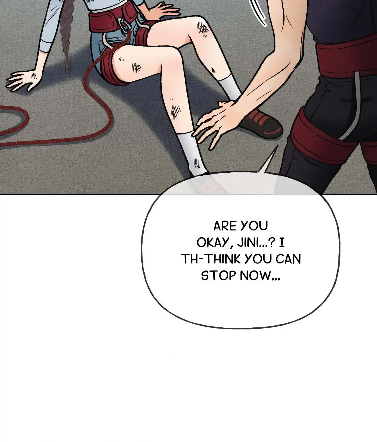 Confessions of a Chambermaid Chapter 8 - Page 104