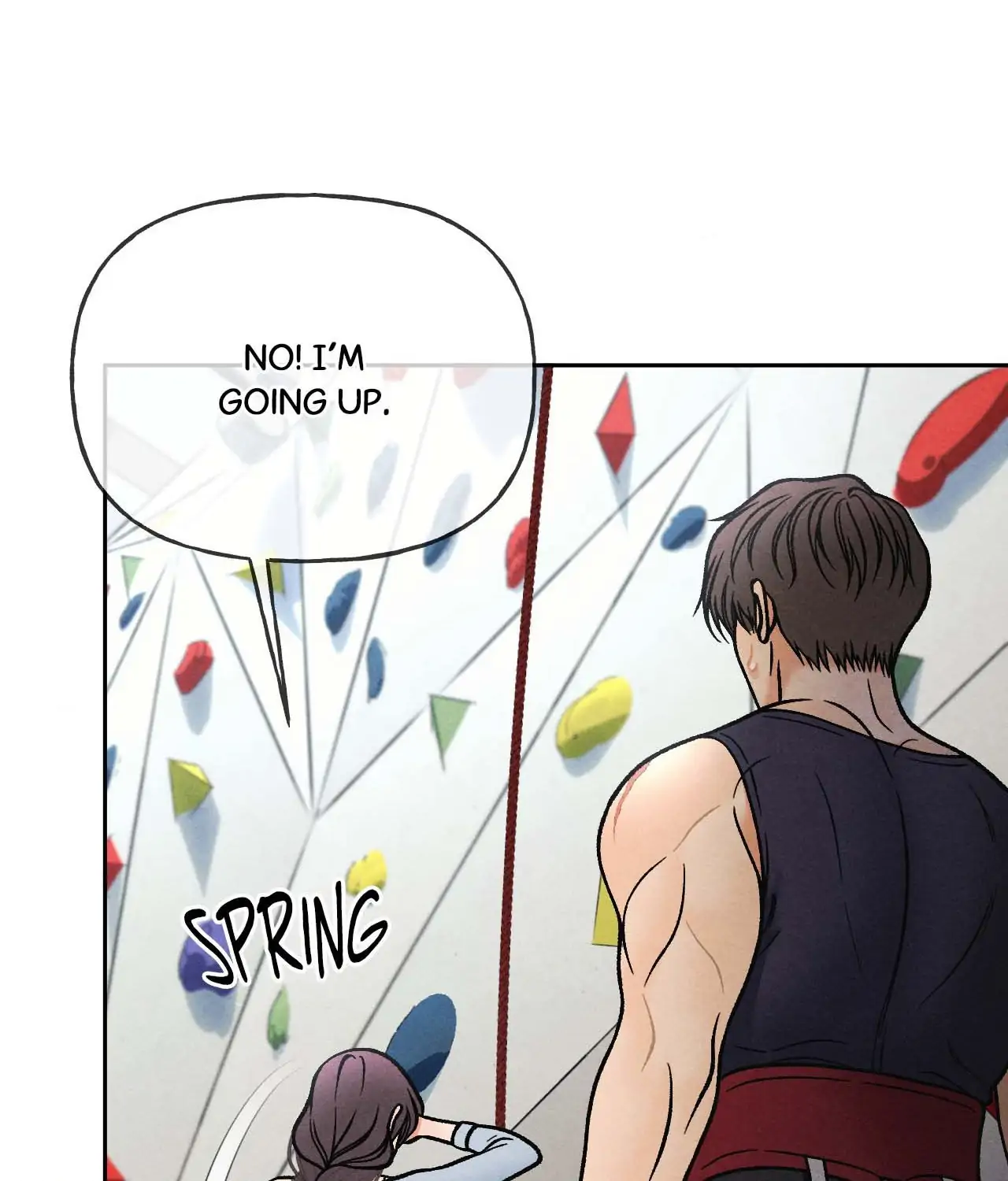 Confessions of a Chambermaid Chapter 8 - Page 105