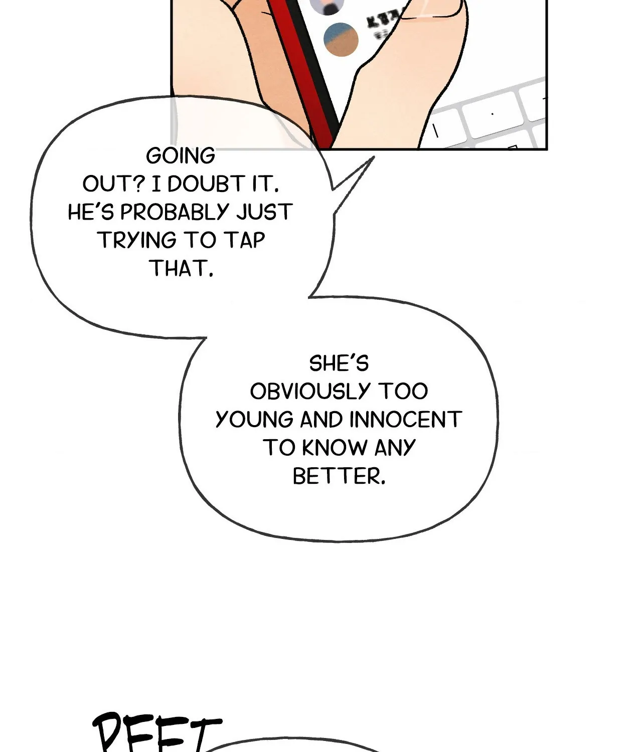 Confessions of a Chambermaid Chapter 8 - Page 13