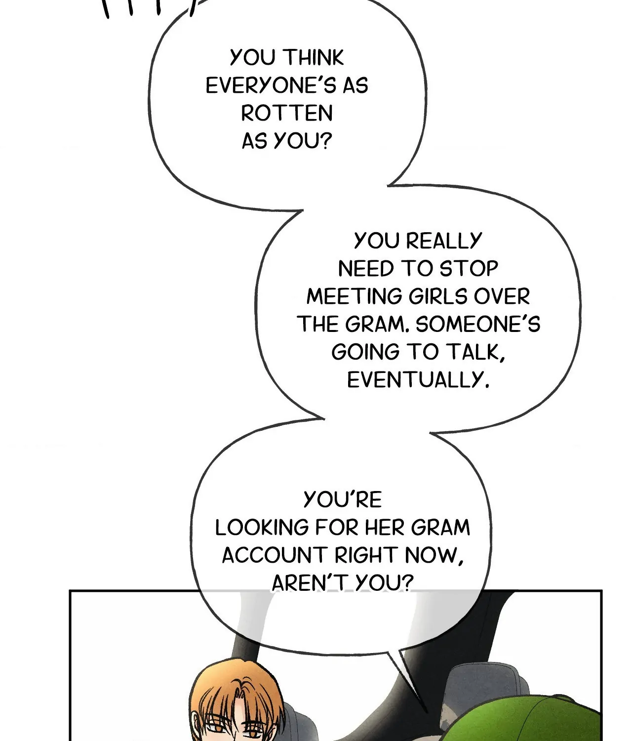 Confessions of a Chambermaid Chapter 8 - Page 14
