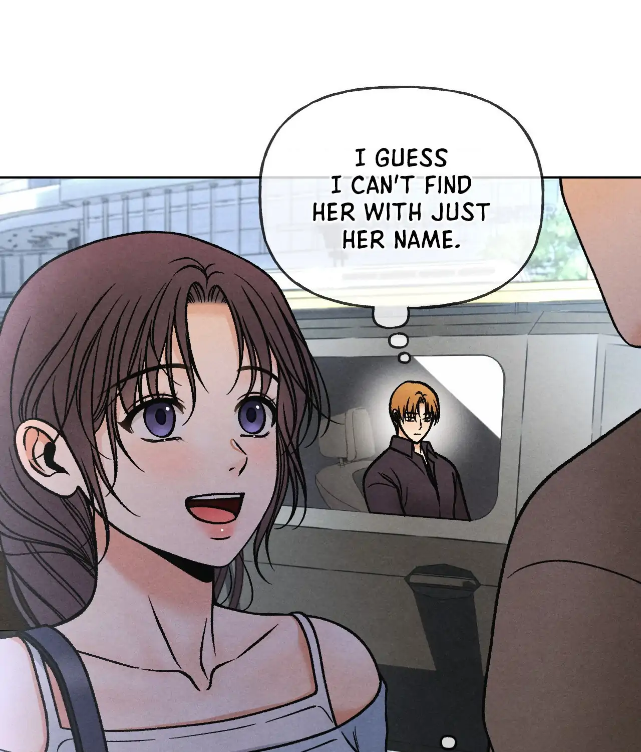 Confessions of a Chambermaid Chapter 8 - Page 16