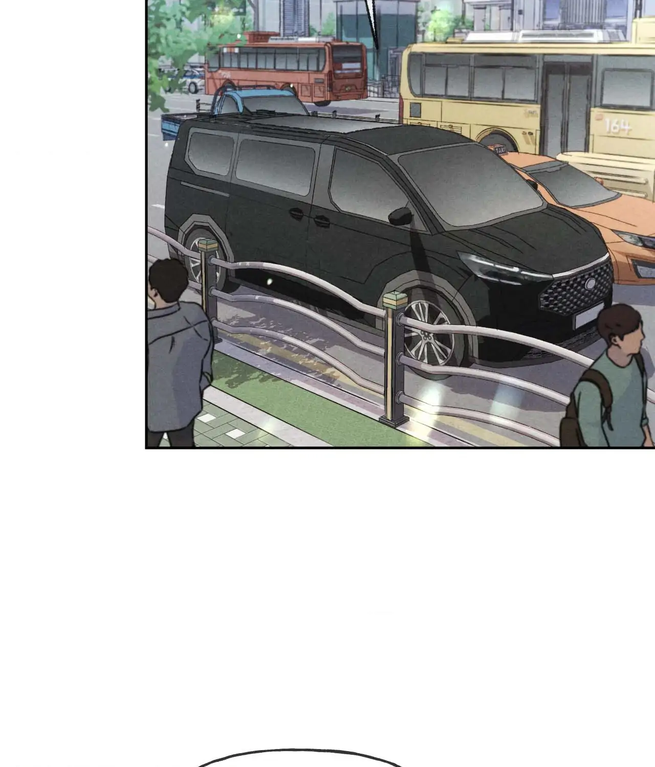 Confessions of a Chambermaid Chapter 8 - Page 3