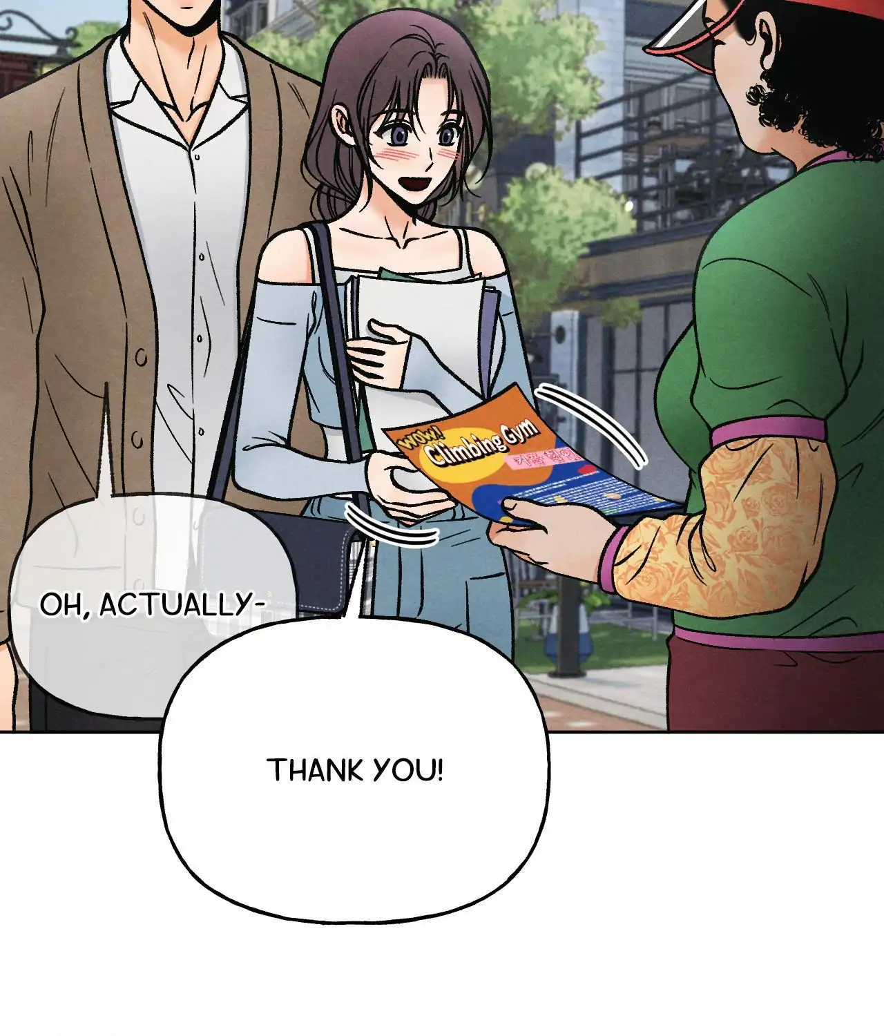 Confessions of a Chambermaid Chapter 8 - Page 22