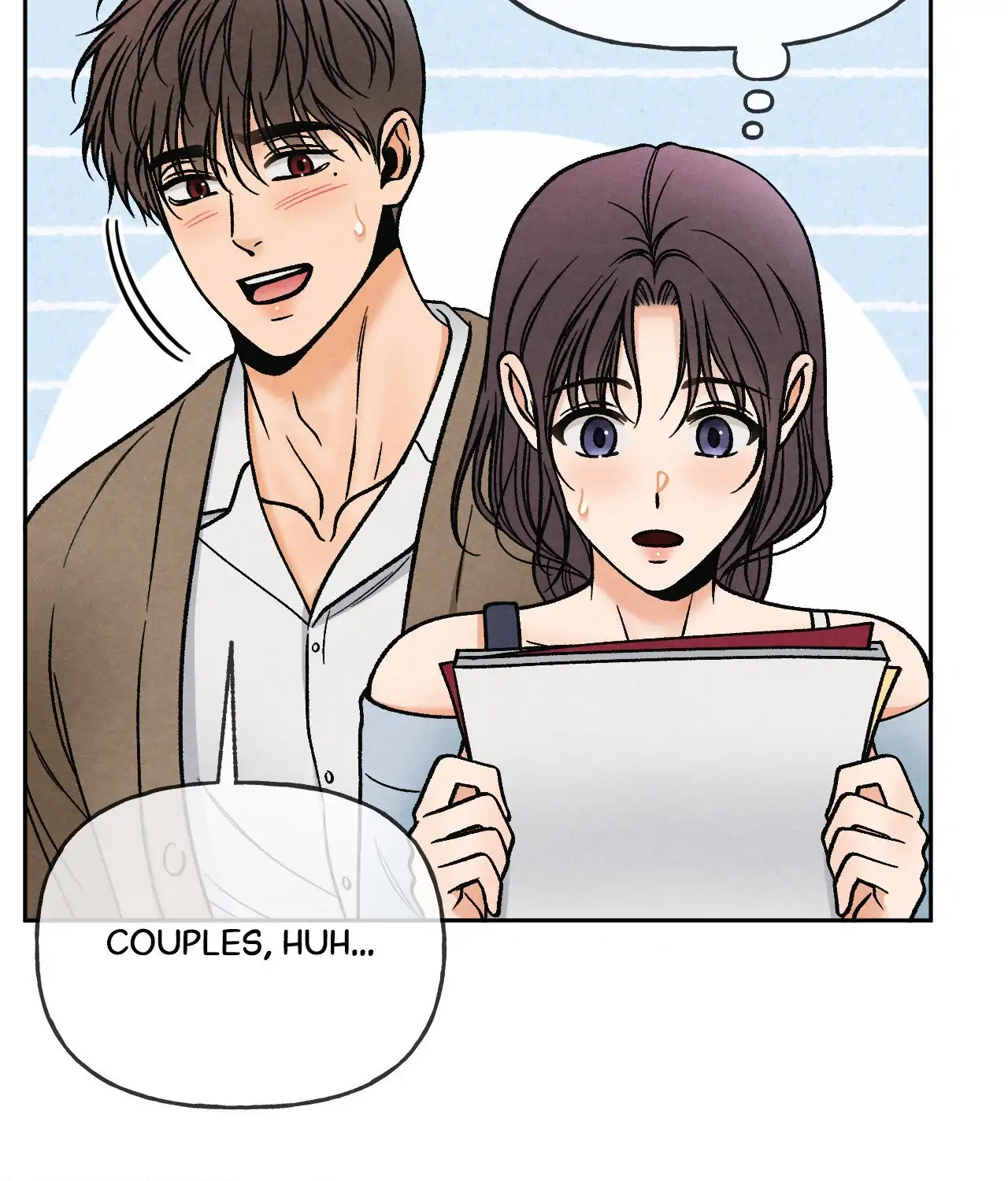 Confessions of a Chambermaid Chapter 8 - Page 27