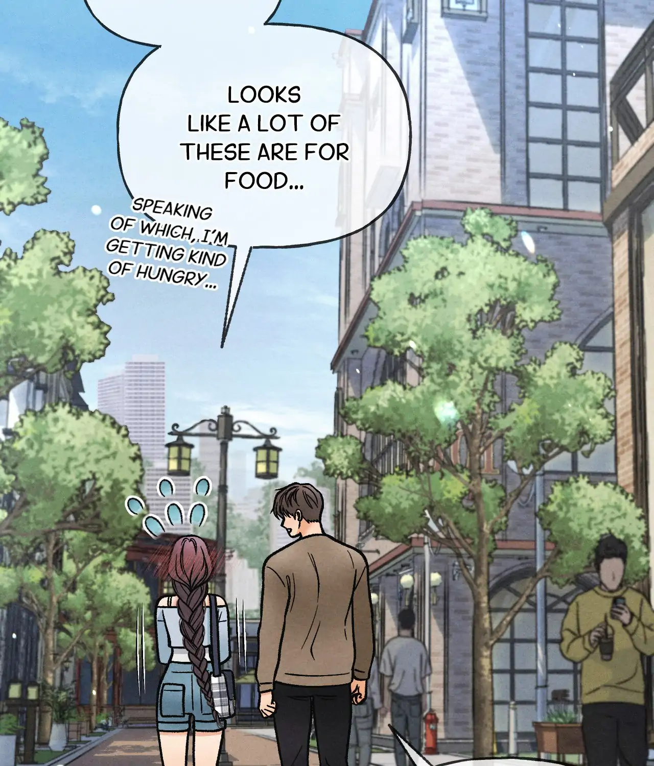 Confessions of a Chambermaid Chapter 8 - Page 30