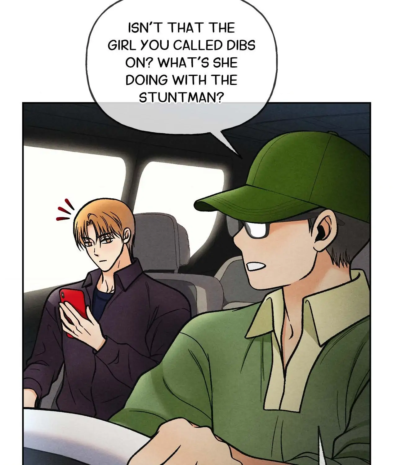 Confessions of a Chambermaid Chapter 8 - Page 4