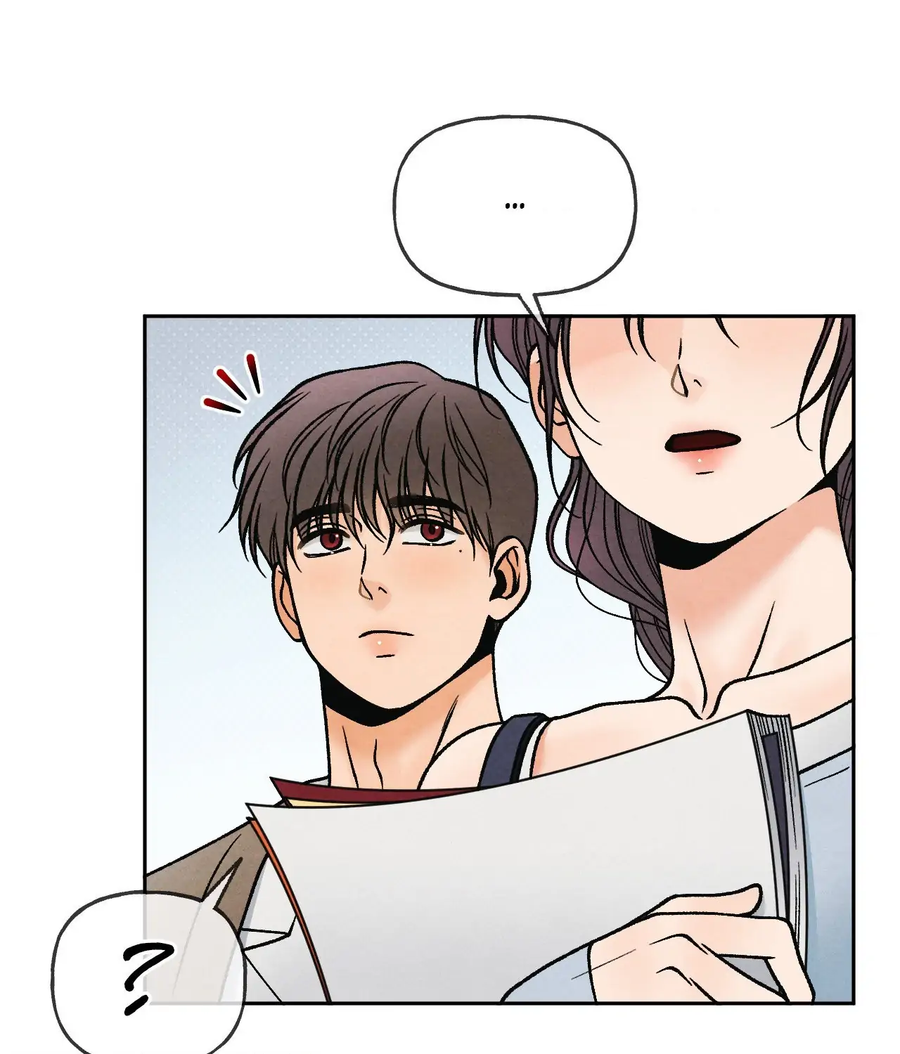 Confessions of a Chambermaid Chapter 8 - Page 32