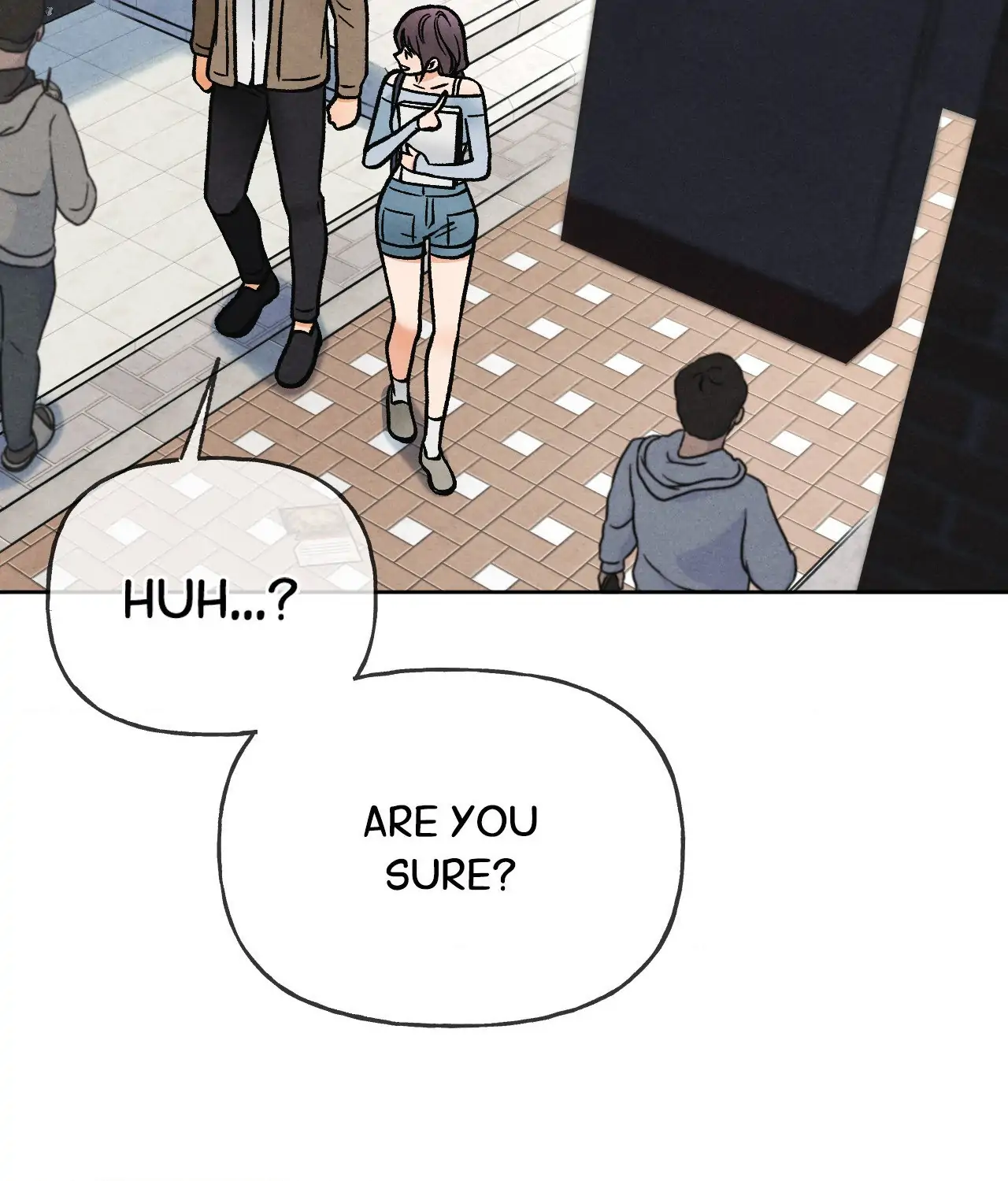 Confessions of a Chambermaid Chapter 8 - Page 34