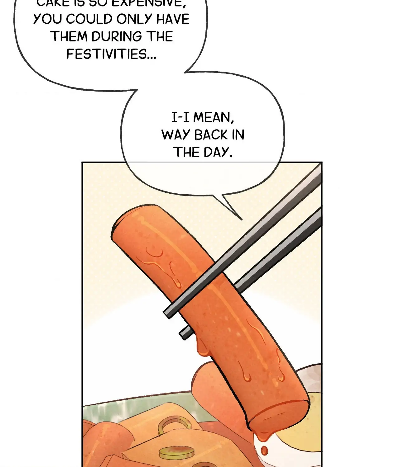 Confessions of a Chambermaid Chapter 8 - Page 37