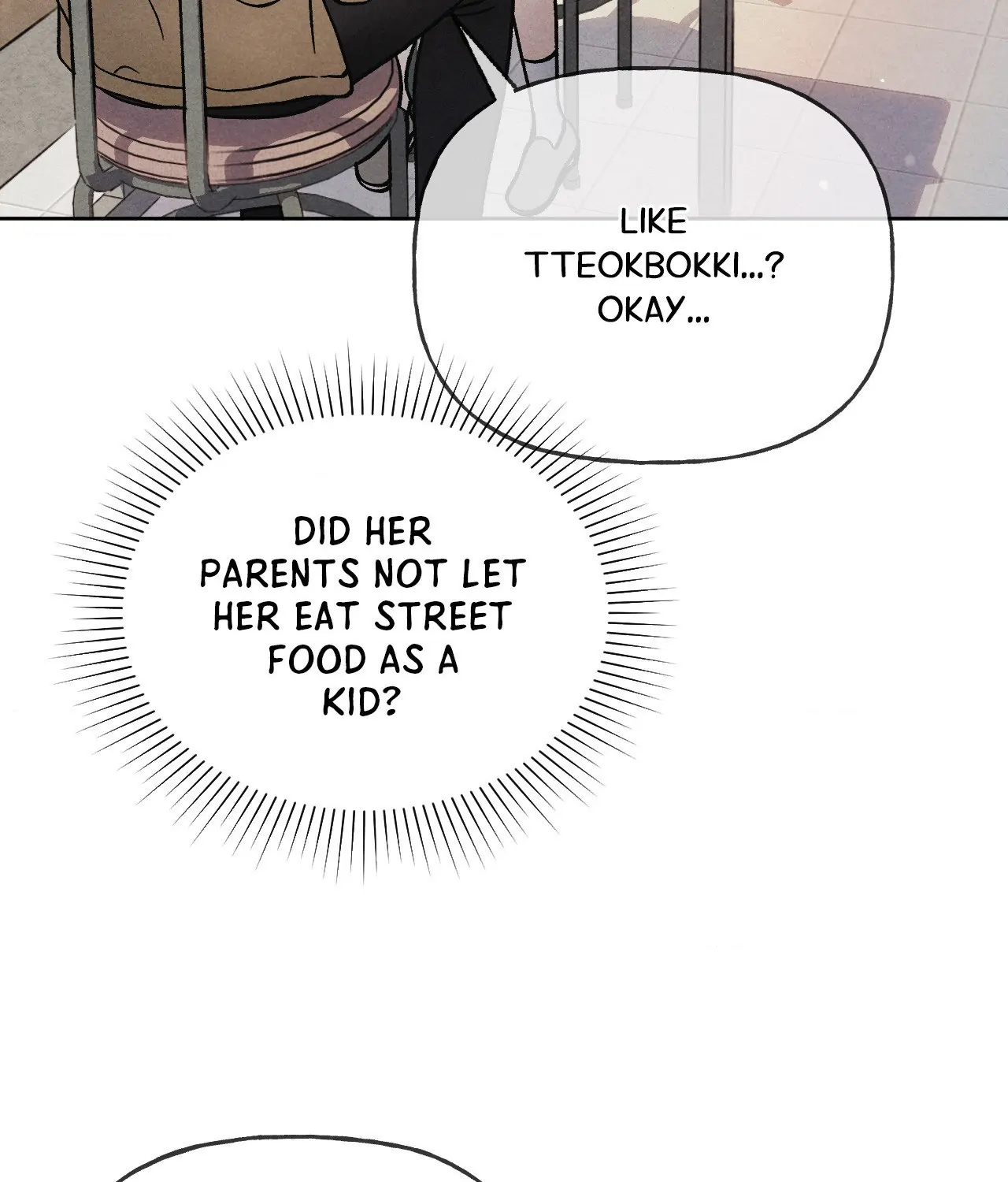 Confessions of a Chambermaid Chapter 8 - Page 40