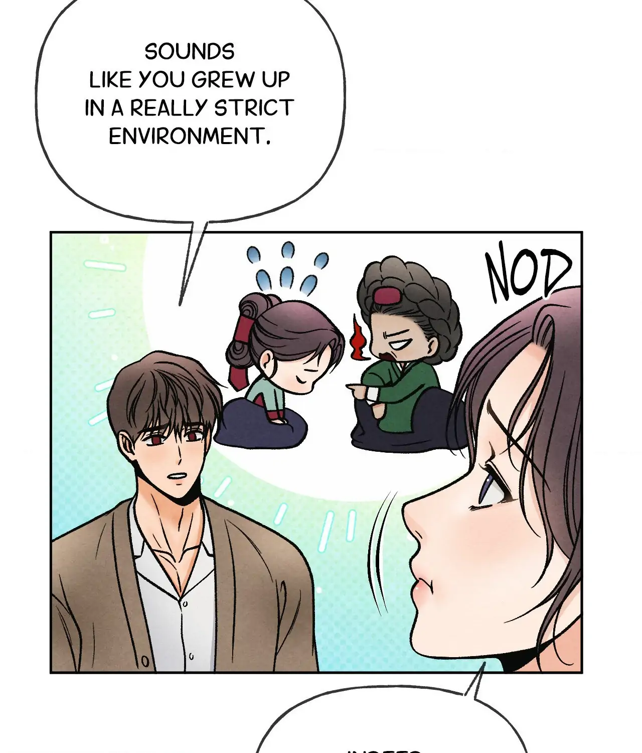 Confessions of a Chambermaid Chapter 8 - Page 41