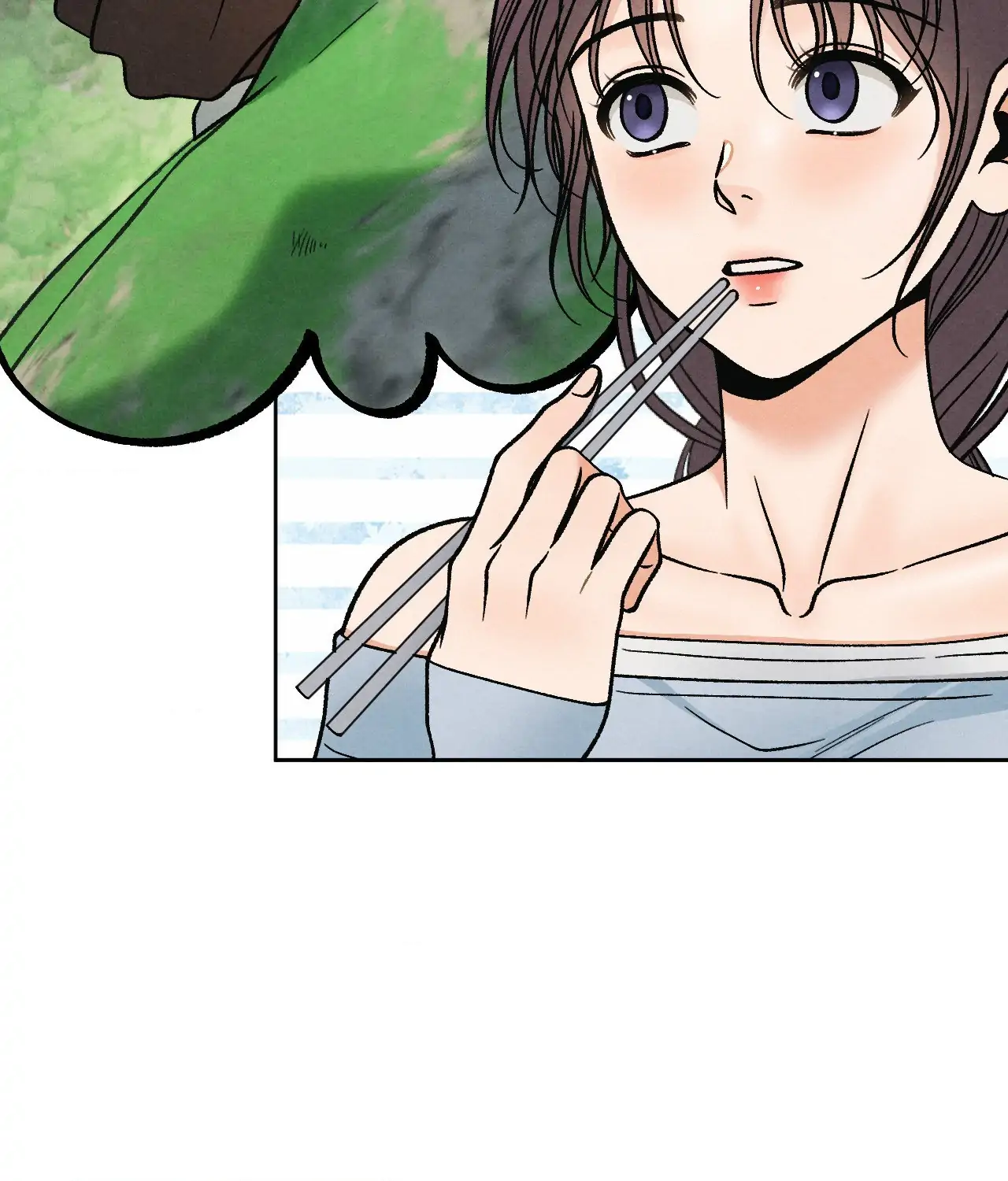 Confessions of a Chambermaid Chapter 8 - Page 50