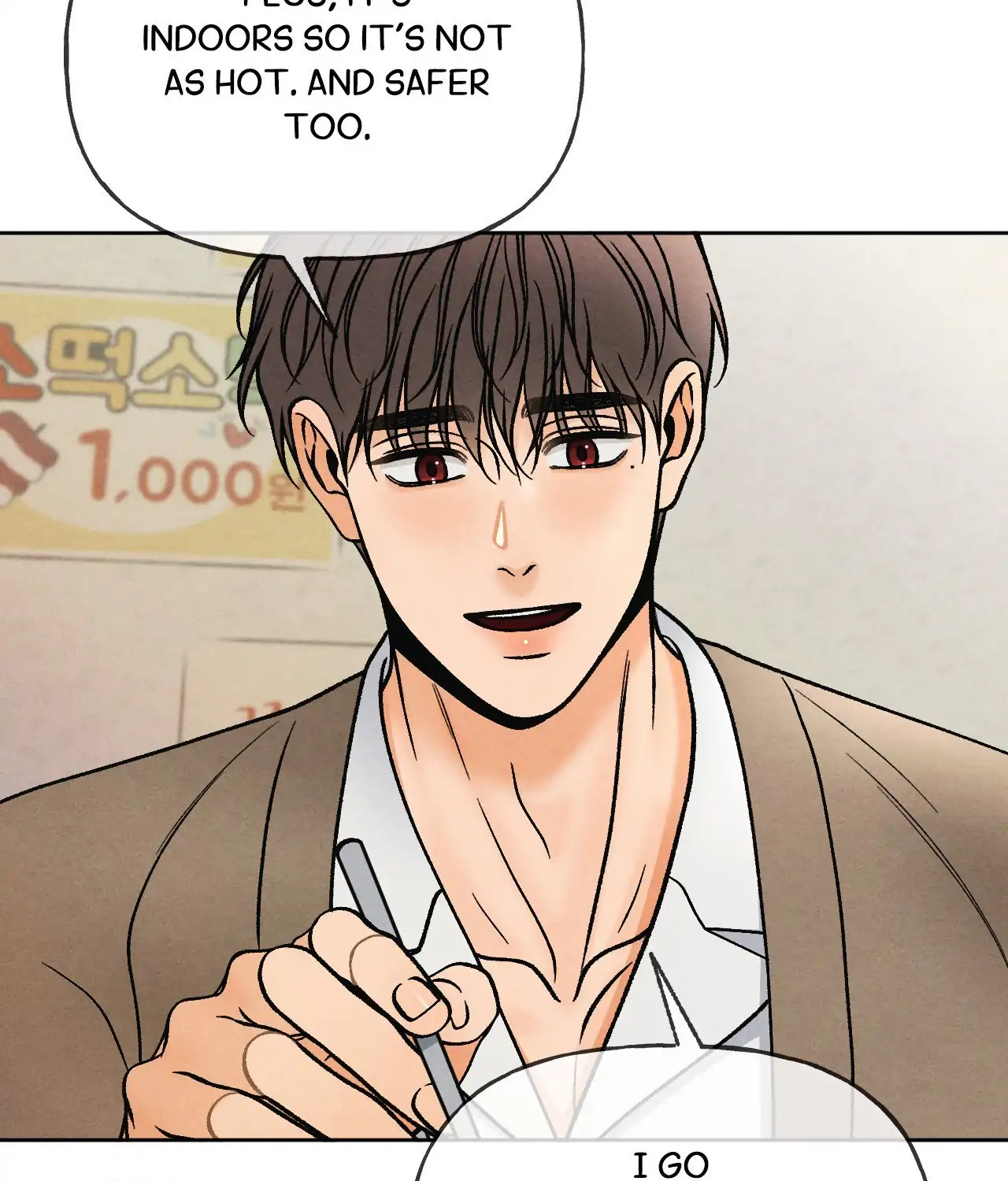 Confessions of a Chambermaid Chapter 8 - Page 54