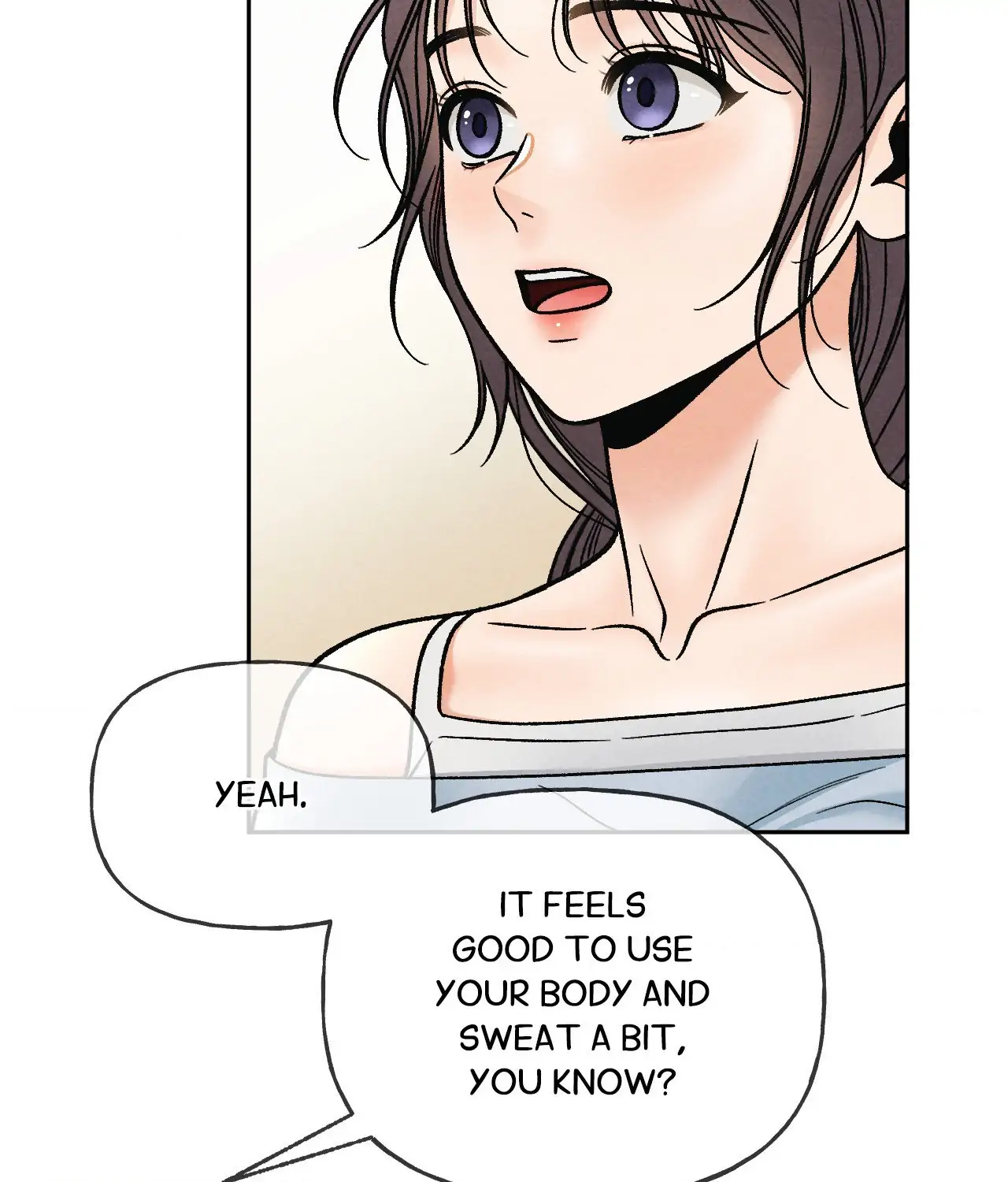 Confessions of a Chambermaid Chapter 8 - Page 56