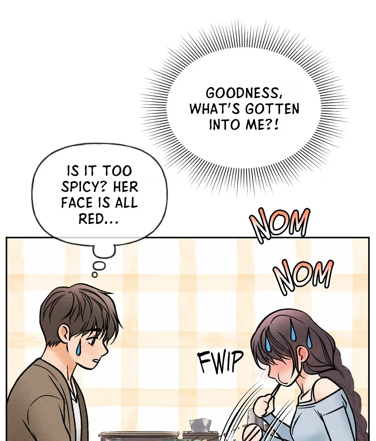 Confessions of a Chambermaid Chapter 8 - Page 61