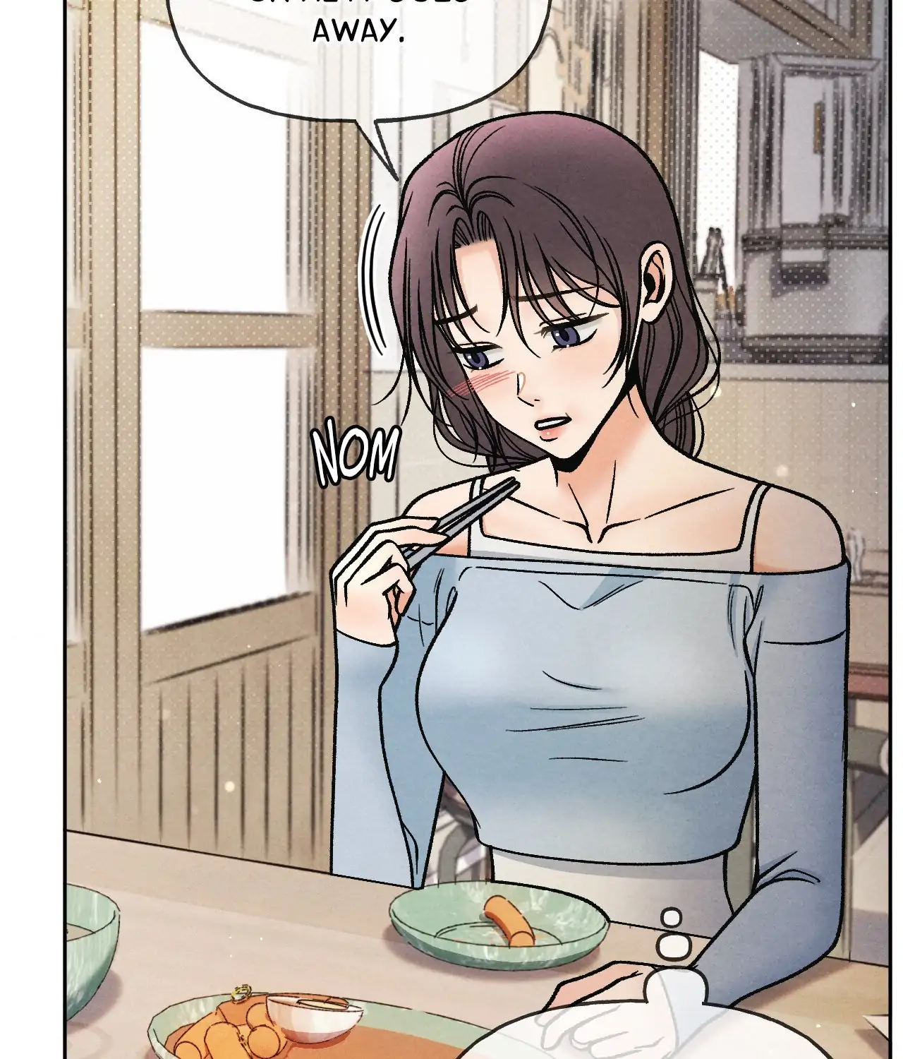 Confessions of a Chambermaid Chapter 8 - Page 63