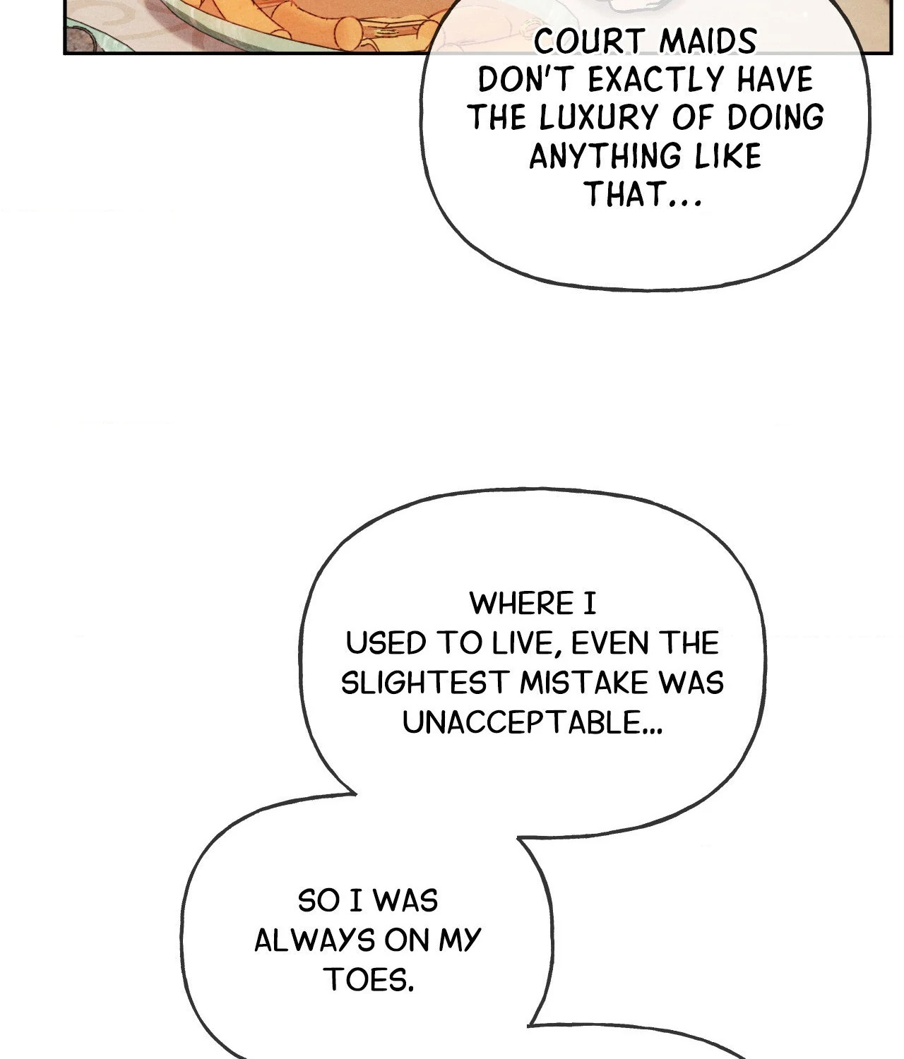 Confessions of a Chambermaid Chapter 8 - Page 64