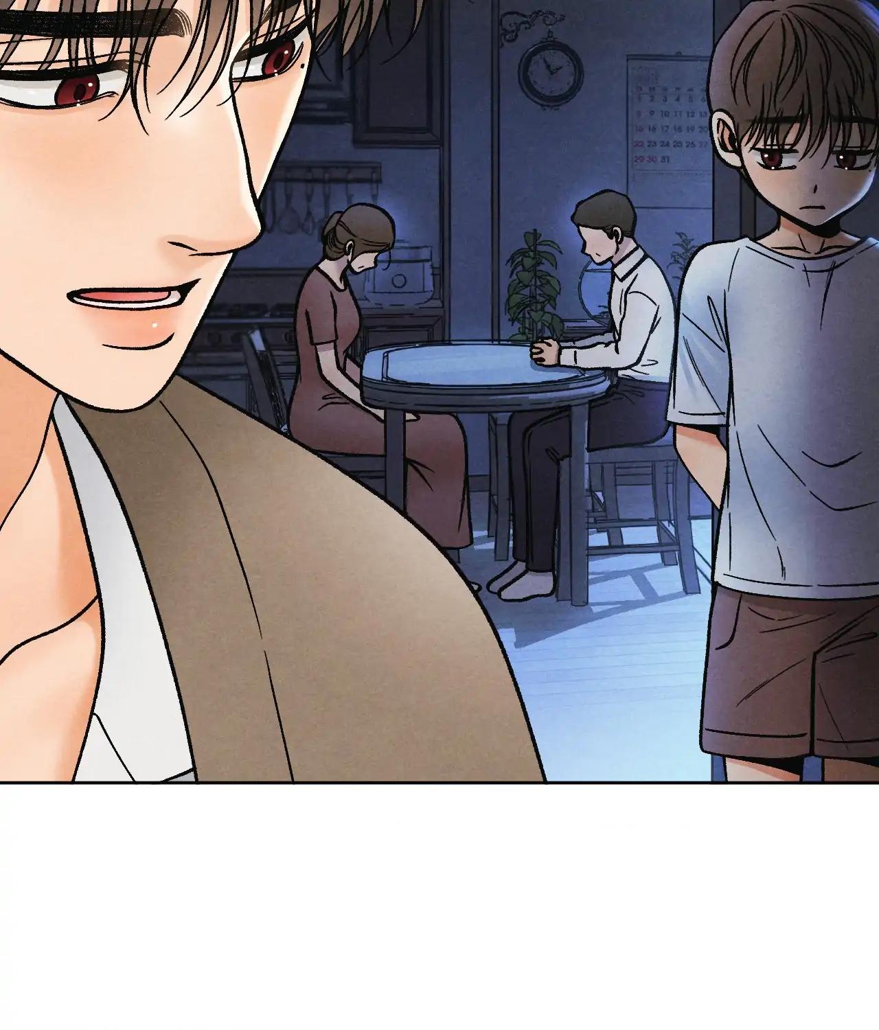 Confessions of a Chambermaid Chapter 8 - Page 67