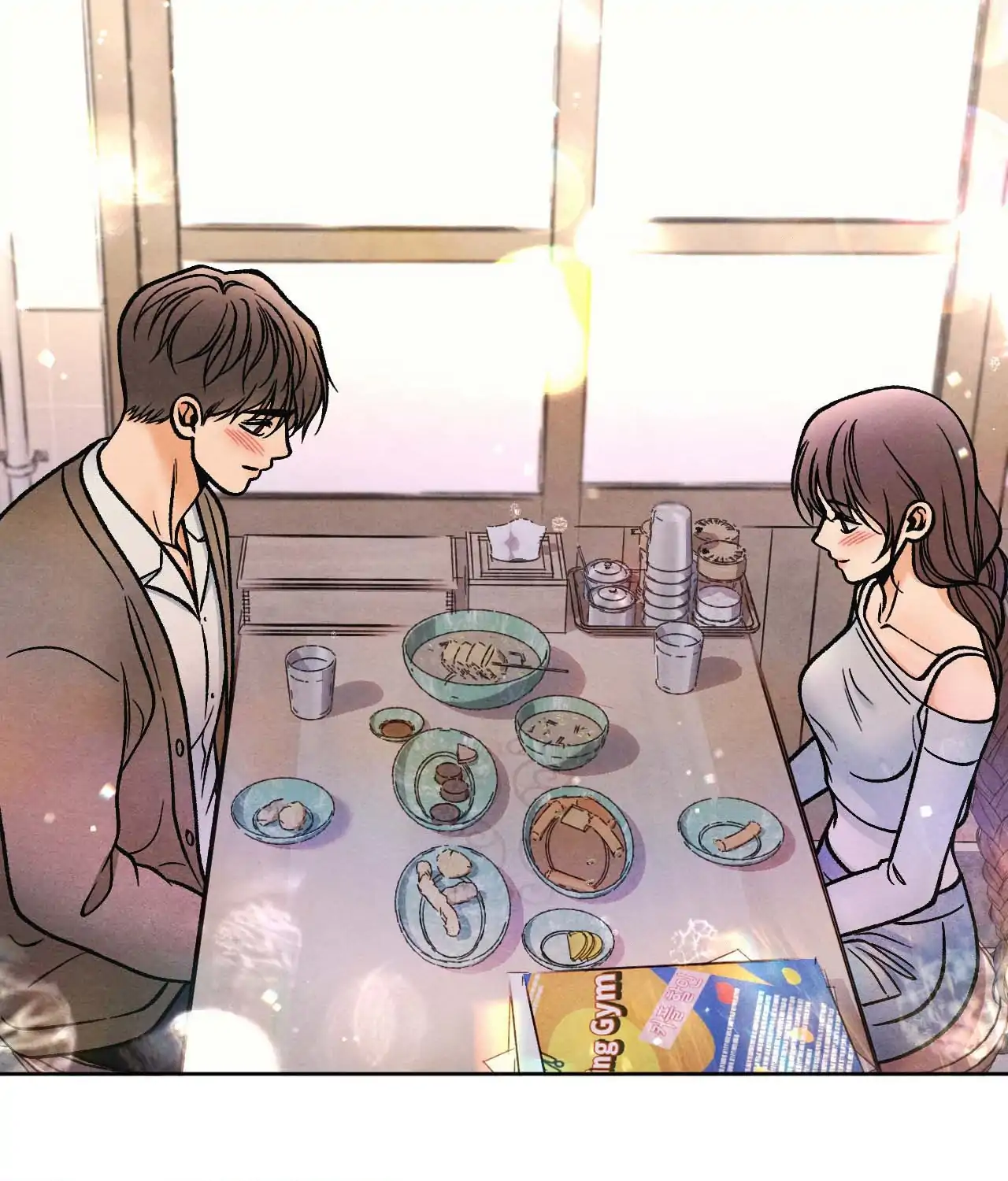 Confessions of a Chambermaid Chapter 8 - Page 75