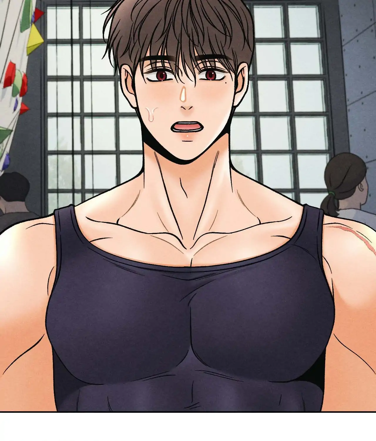 Confessions of a Chambermaid Chapter 8 - Page 83