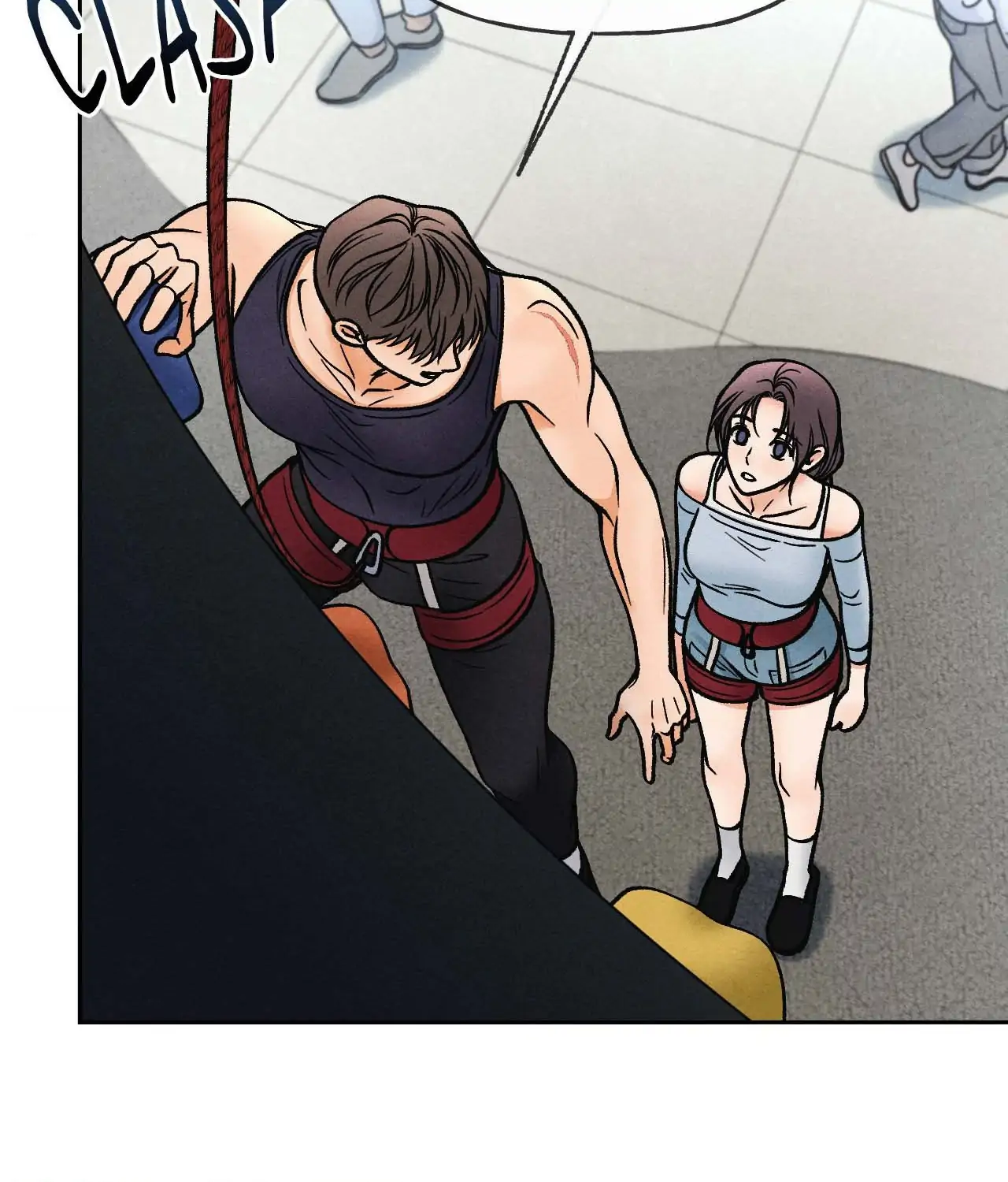 Confessions of a Chambermaid Chapter 8 - Page 87