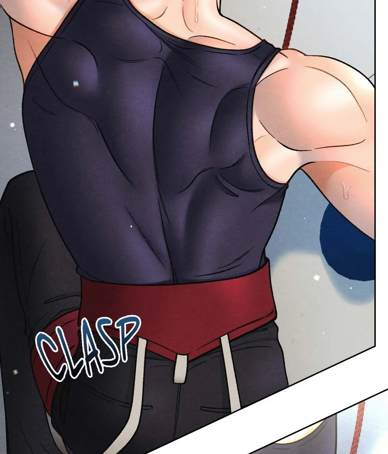 Confessions of a Chambermaid Chapter 8 - Page 89