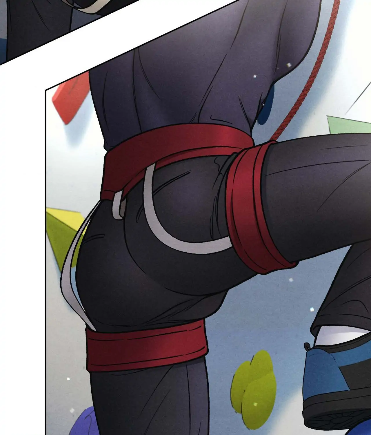 Confessions of a Chambermaid Chapter 8 - Page 90