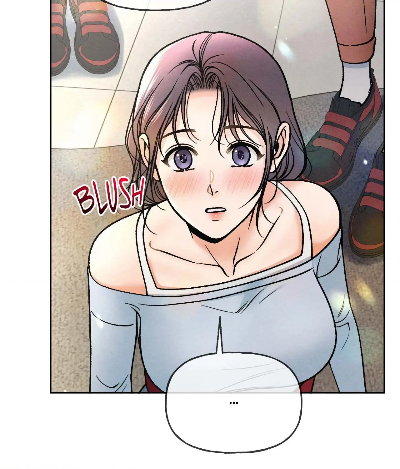 Confessions of a Chambermaid Chapter 8 - Page 93