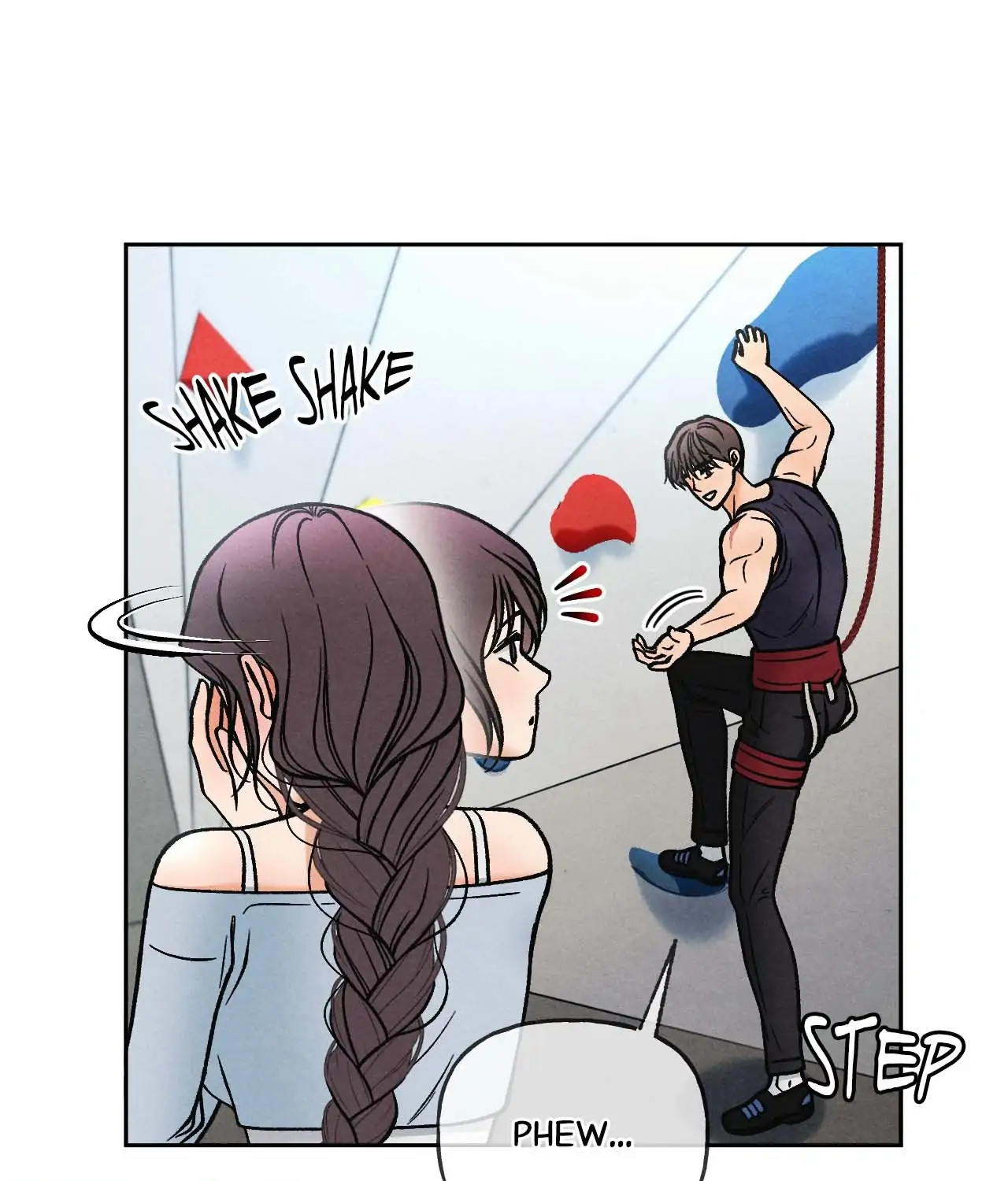 Confessions of a Chambermaid Chapter 8 - Page 100