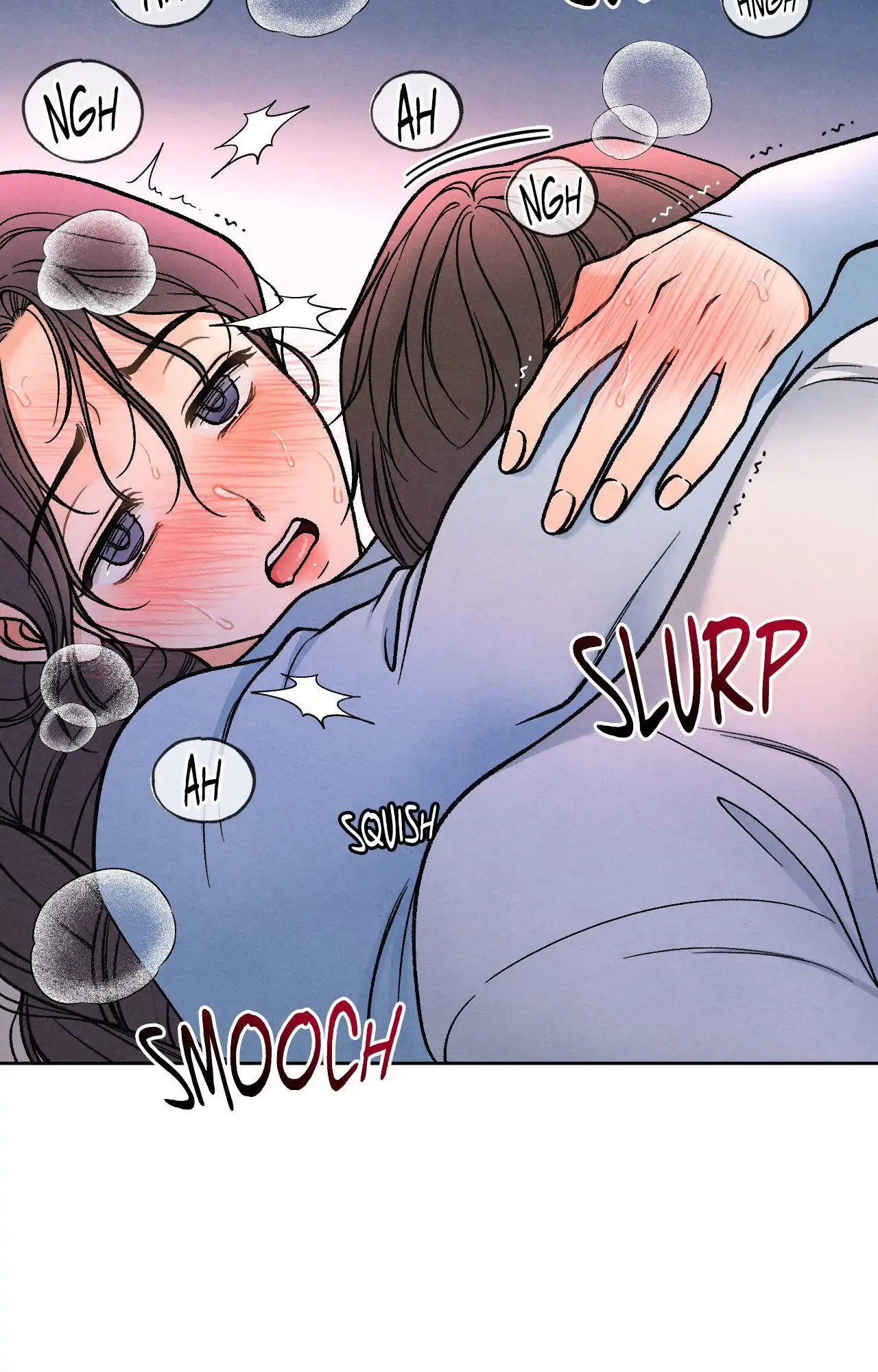 Confessions of a Chambermaid Chapter 9 - Page 101