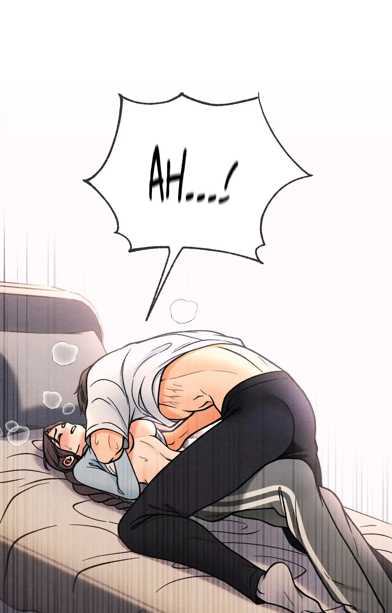 Confessions of a Chambermaid Chapter 9 - Page 102