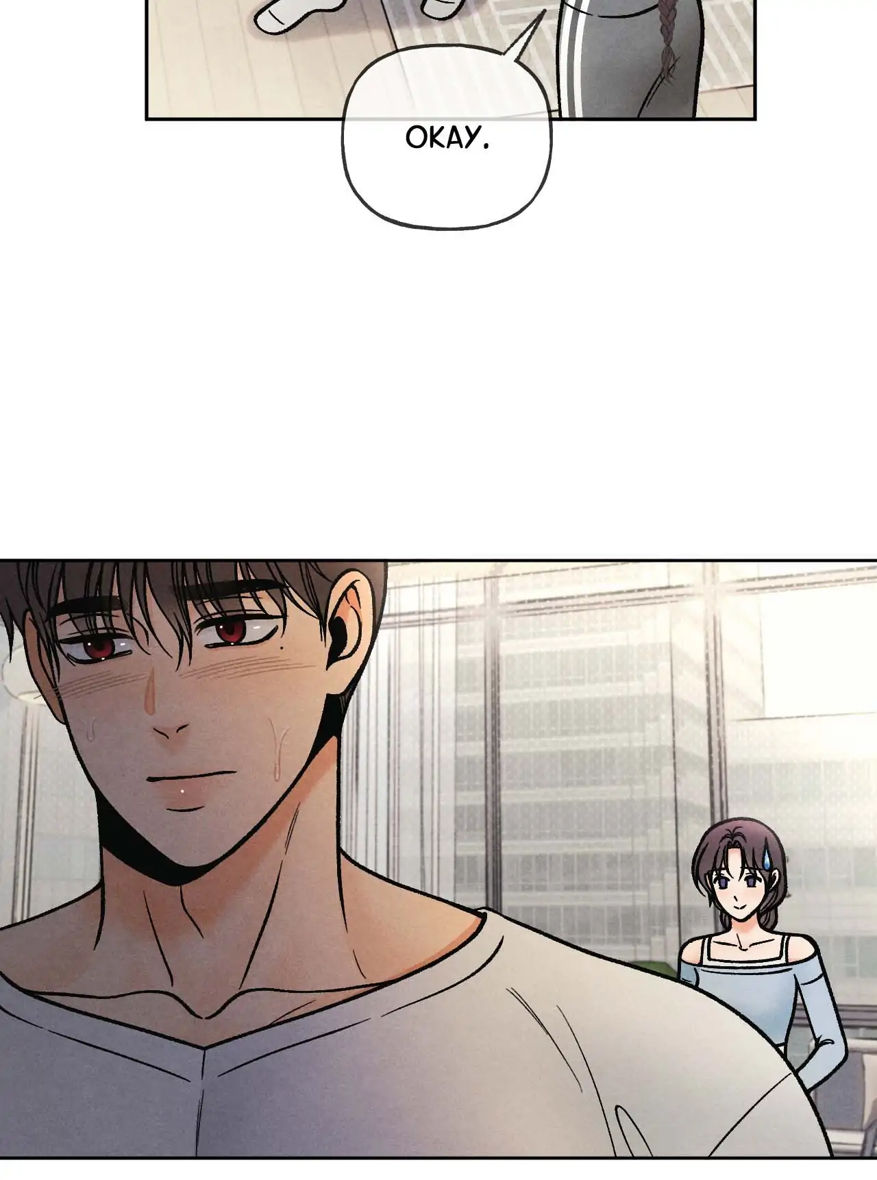 Confessions of a Chambermaid Chapter 9 - Page 16