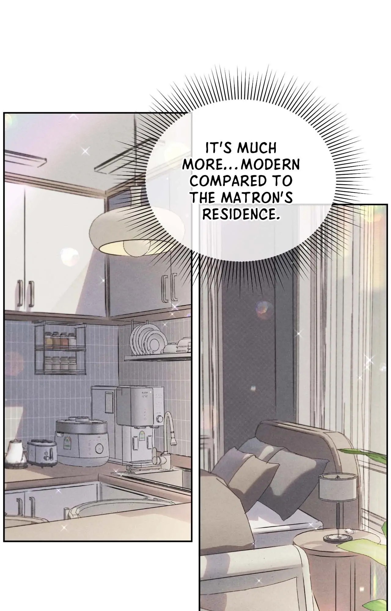 Confessions of a Chambermaid Chapter 9 - Page 19