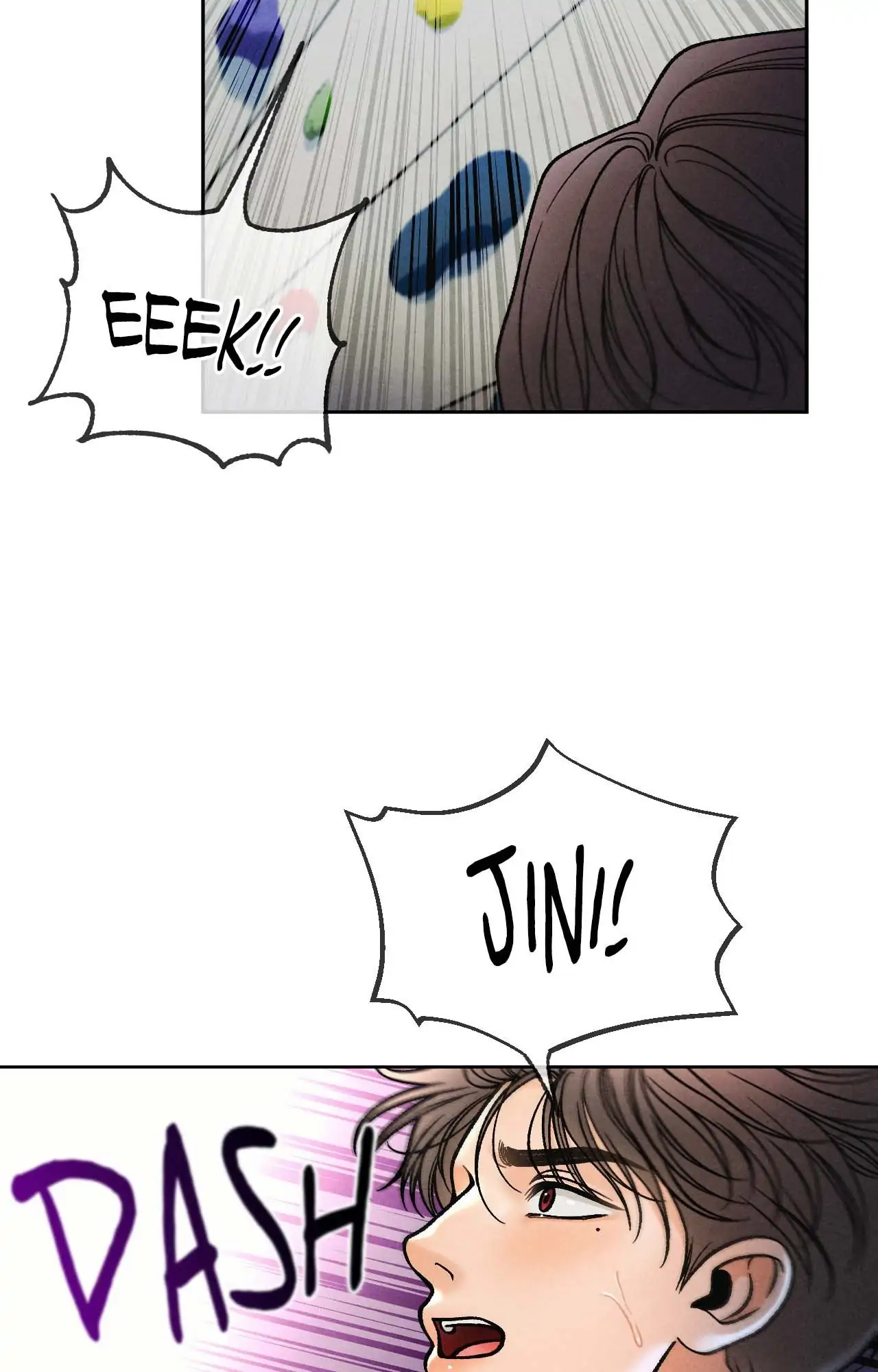 Confessions of a Chambermaid Chapter 9 - Page 3