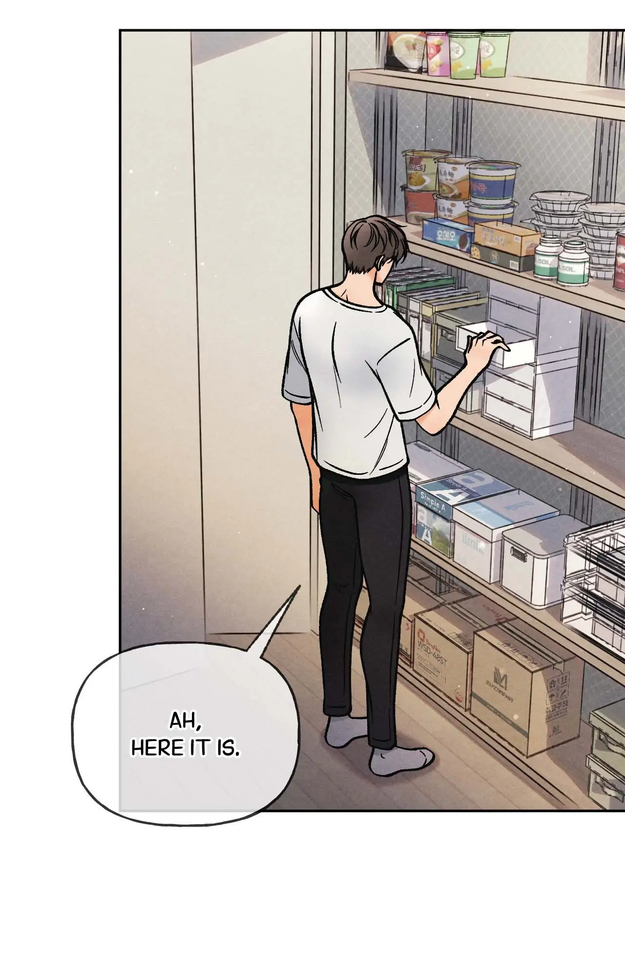 Confessions of a Chambermaid Chapter 9 - Page 23