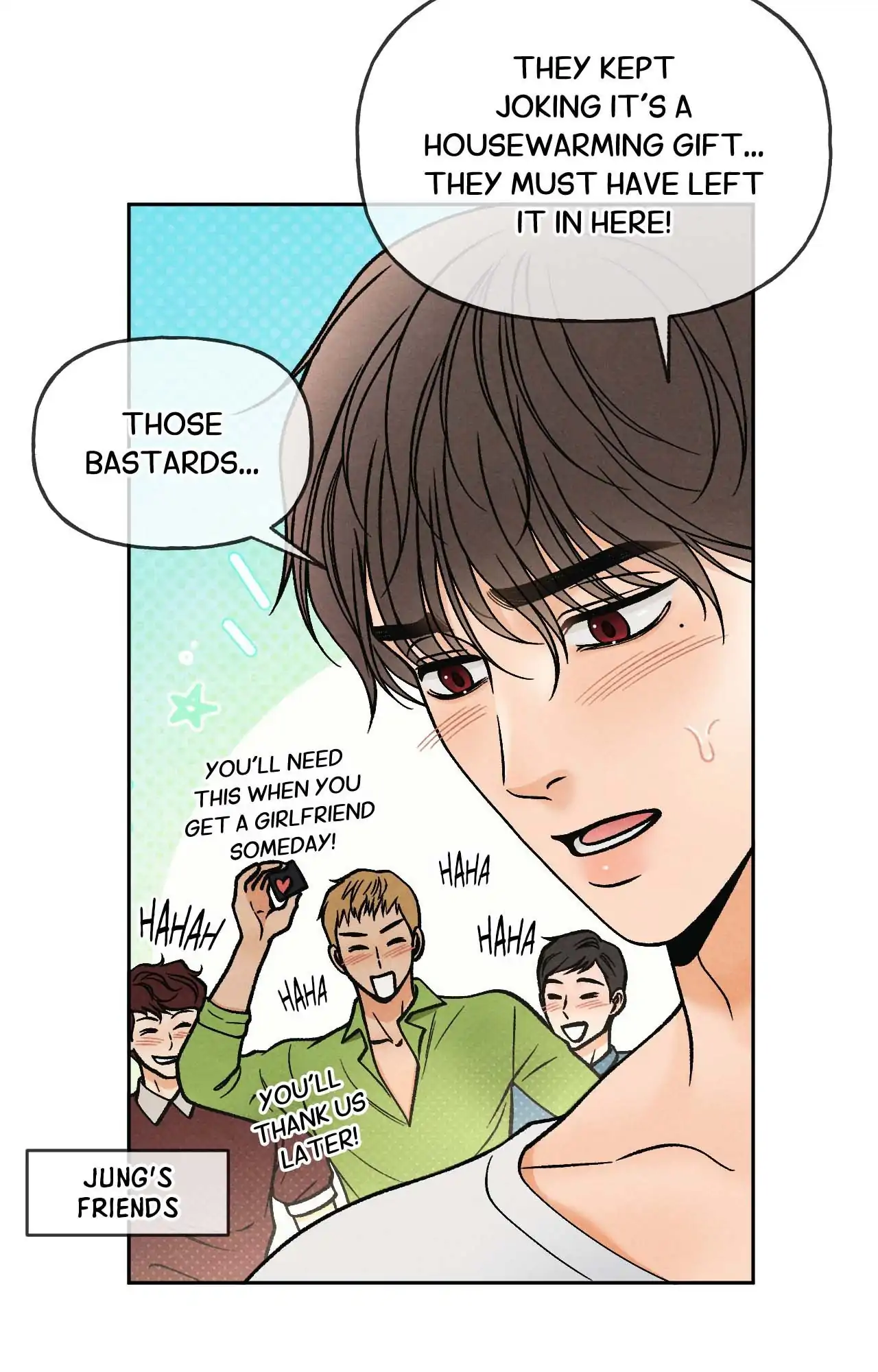 Confessions of a Chambermaid Chapter 9 - Page 25