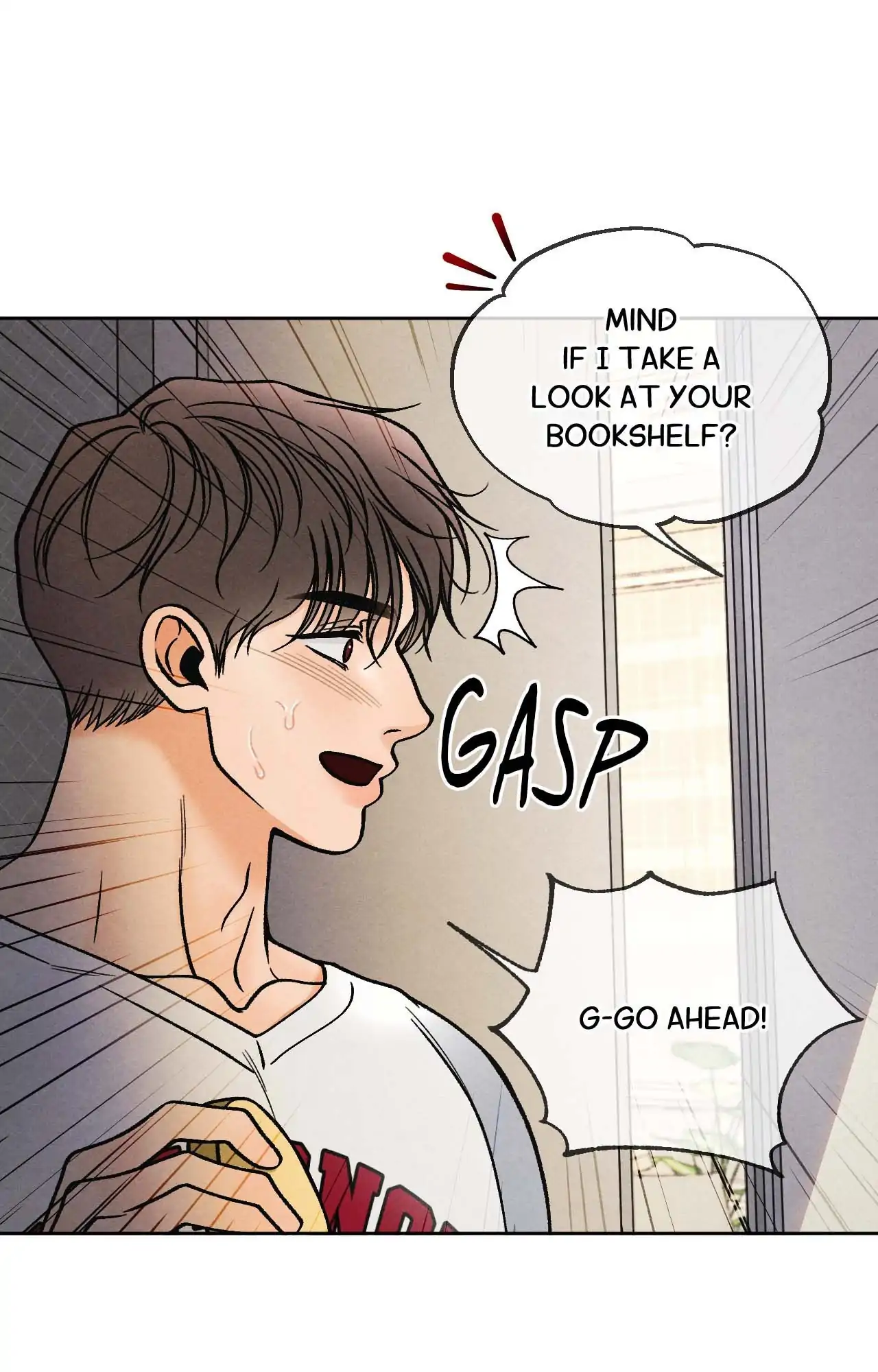 Confessions of a Chambermaid Chapter 9 - Page 26