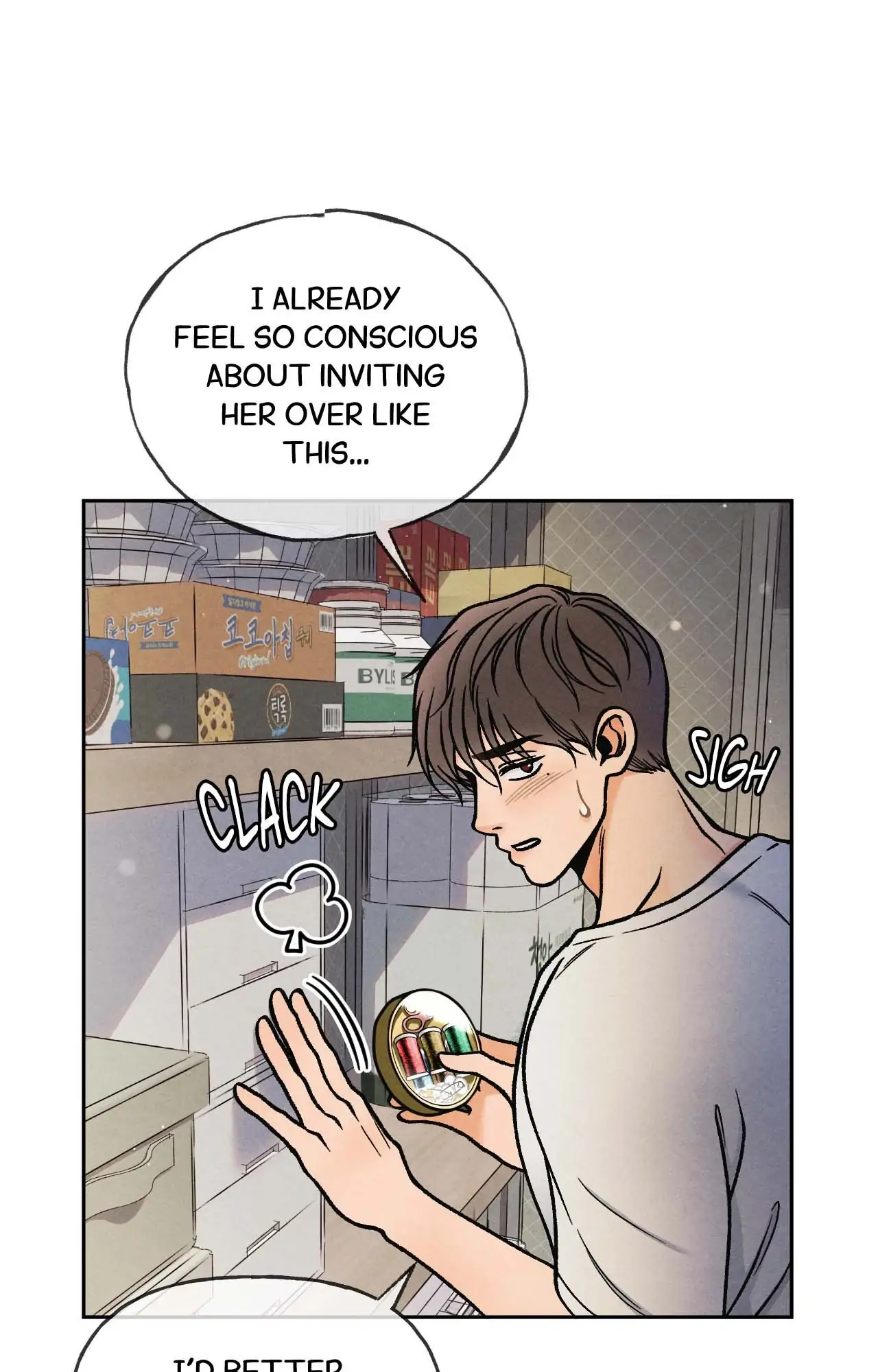 Confessions of a Chambermaid Chapter 9 - Page 27