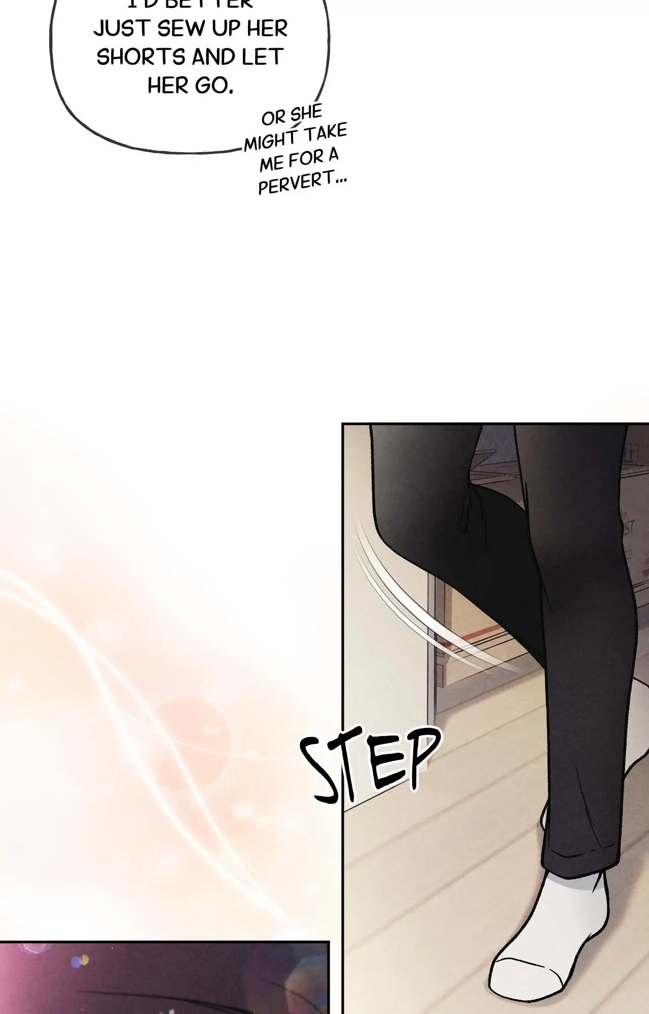 Confessions of a Chambermaid Chapter 9 - Page 28