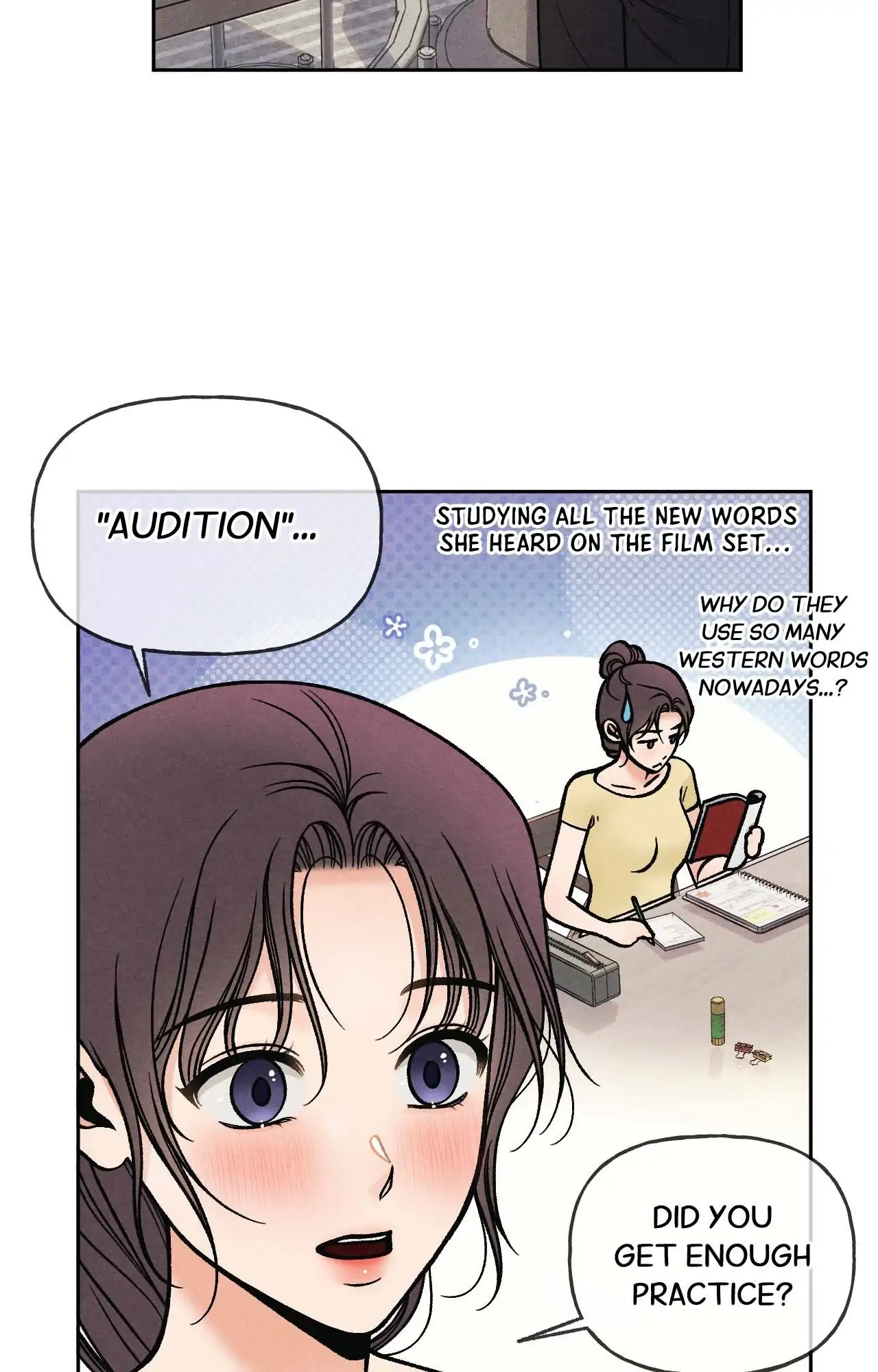 Confessions of a Chambermaid Chapter 9 - Page 33