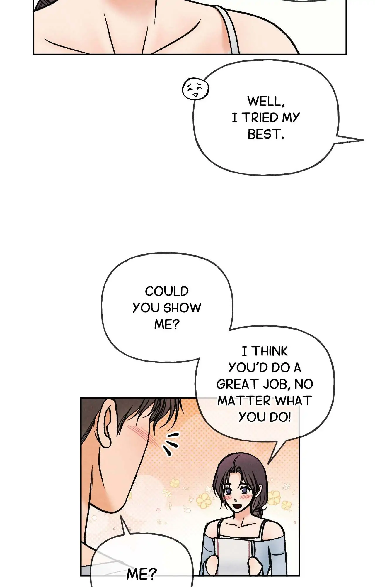 Confessions of a Chambermaid Chapter 9 - Page 34