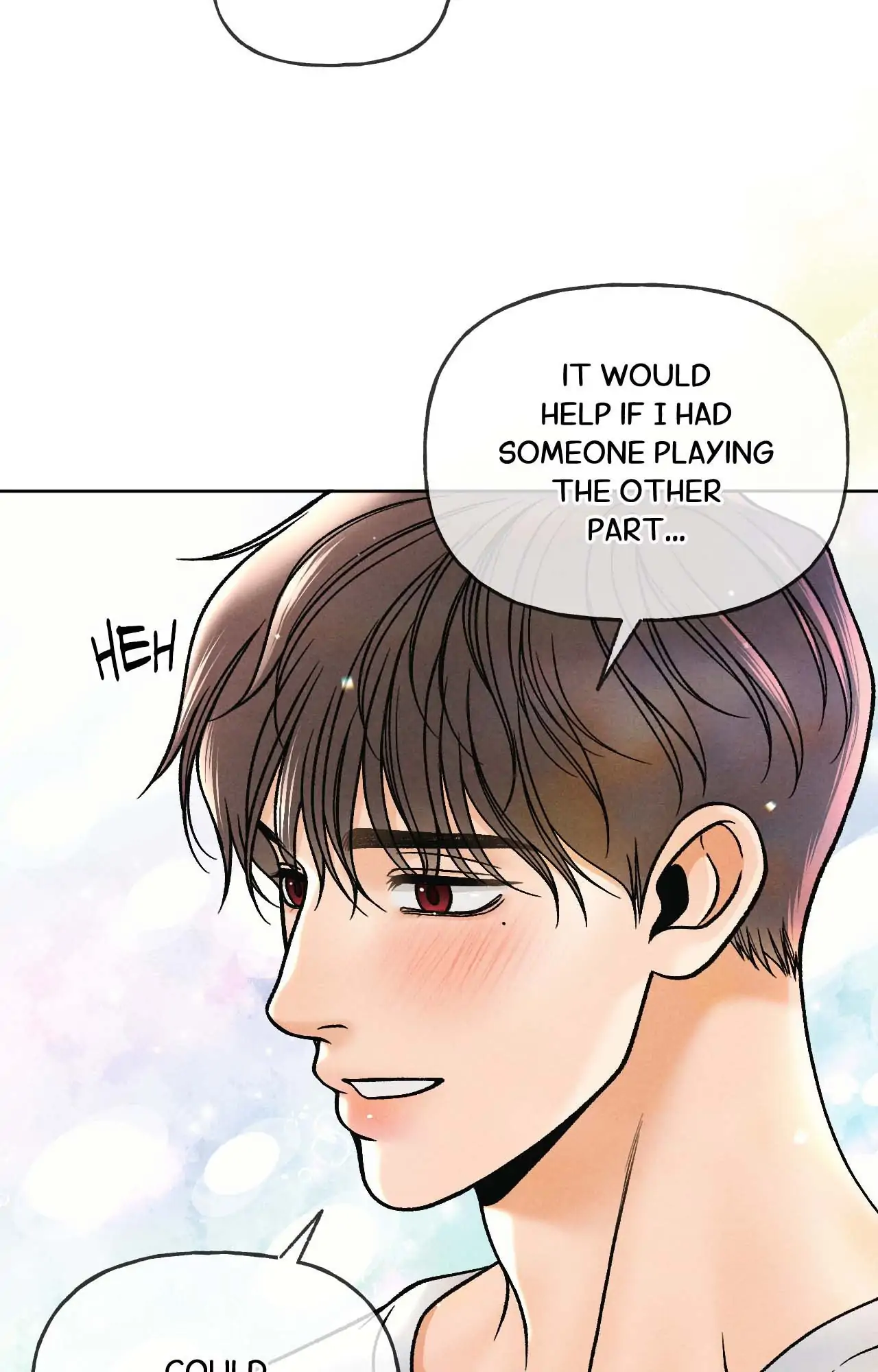 Confessions of a Chambermaid Chapter 9 - Page 35