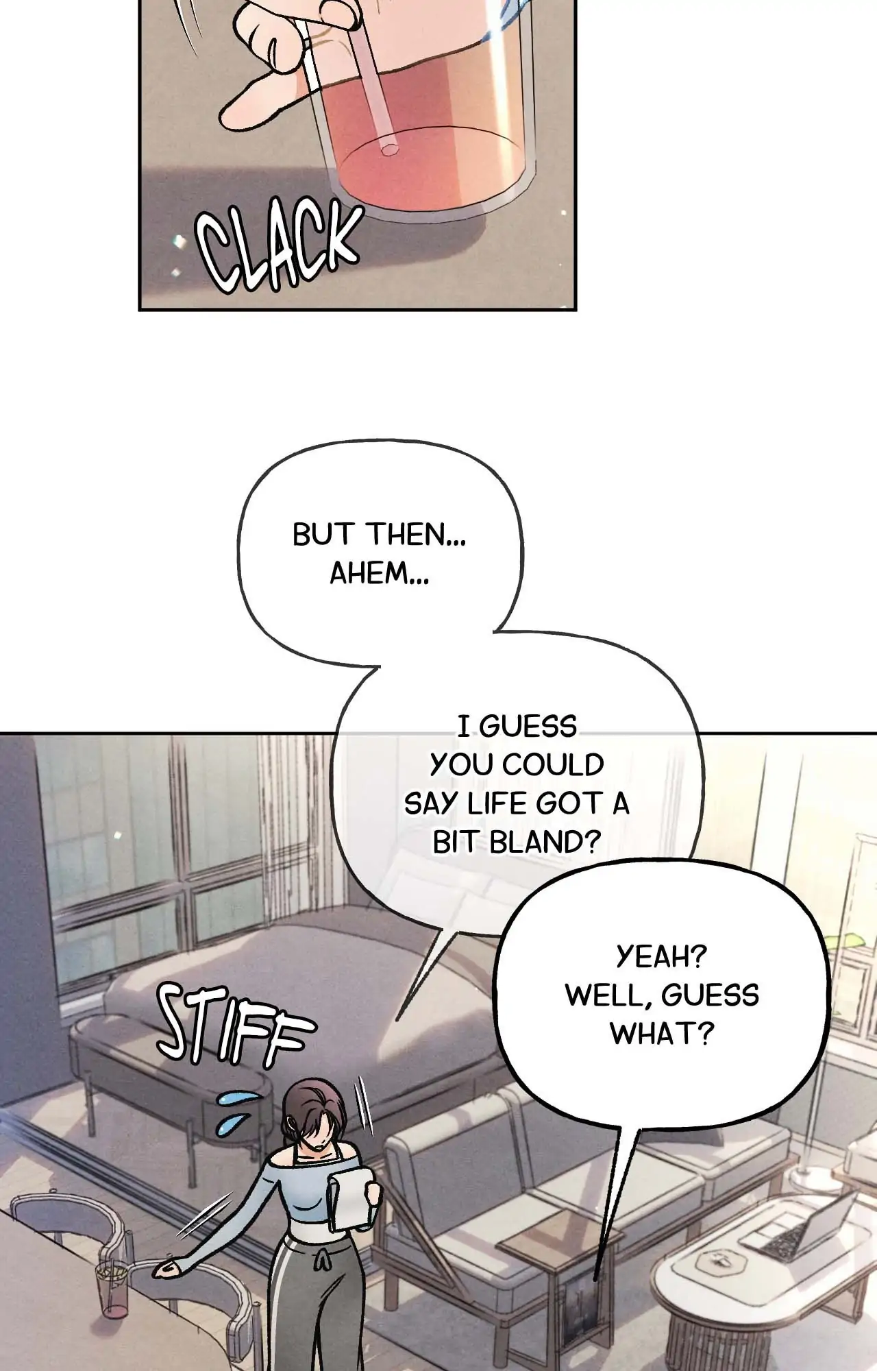 Confessions of a Chambermaid Chapter 9 - Page 38